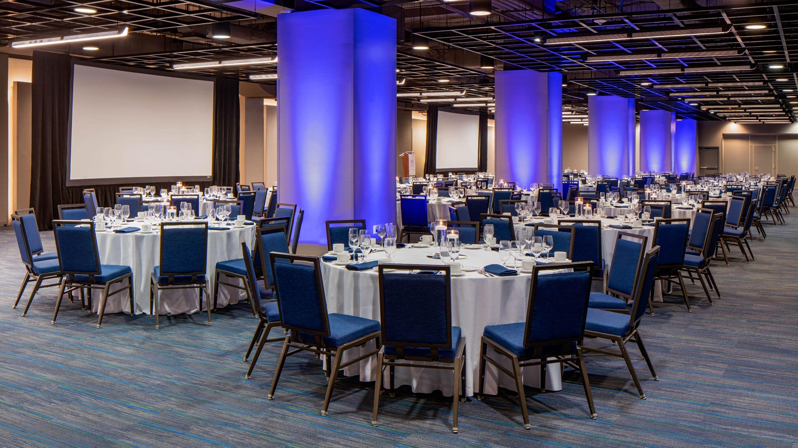Hyatt Regency Crystal City at Reagan National Airport Exhibit Hall