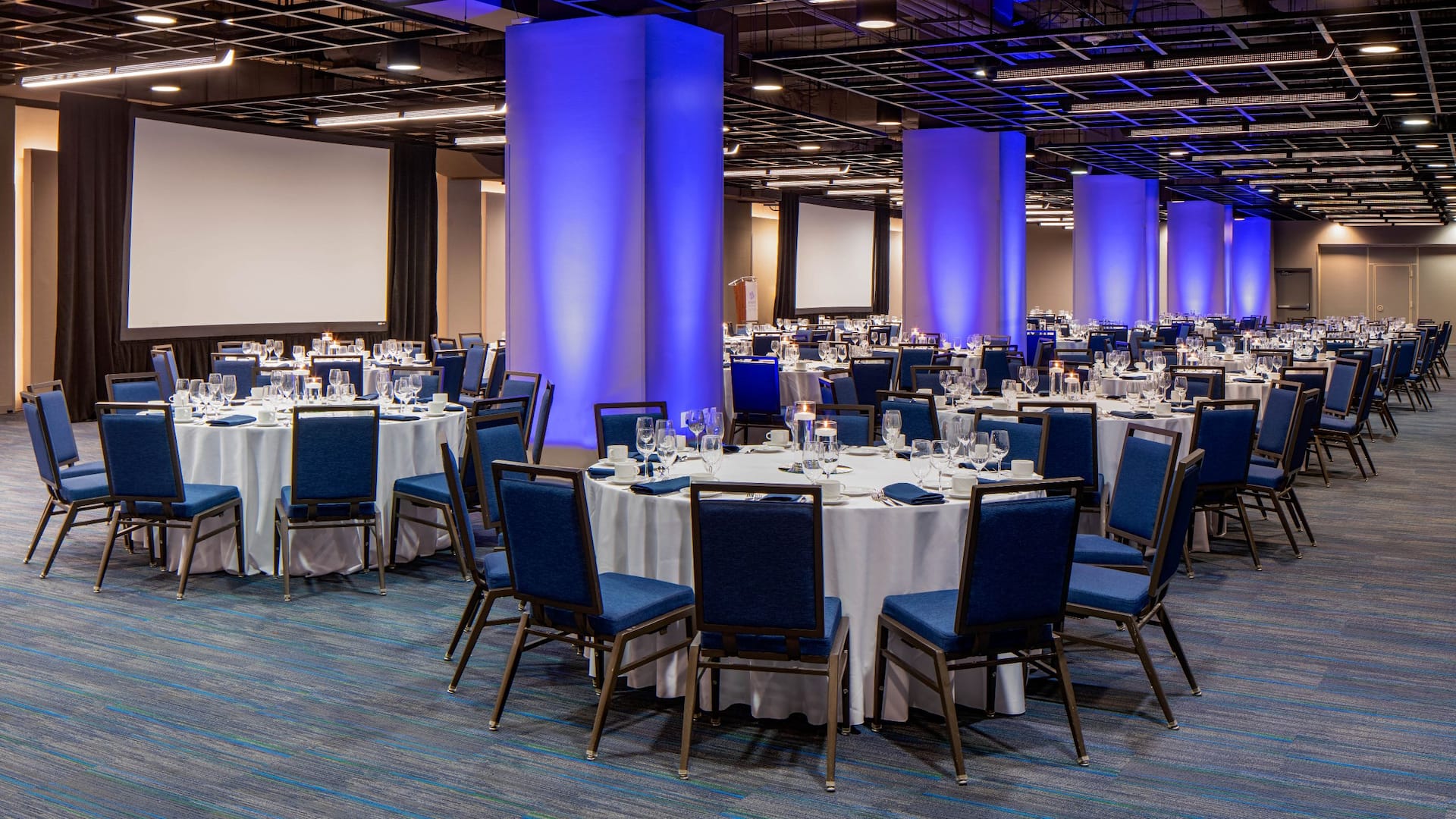 1 of 1 Hyatt Regency Crystal City at Reagan National Airport Exhibit Hall
