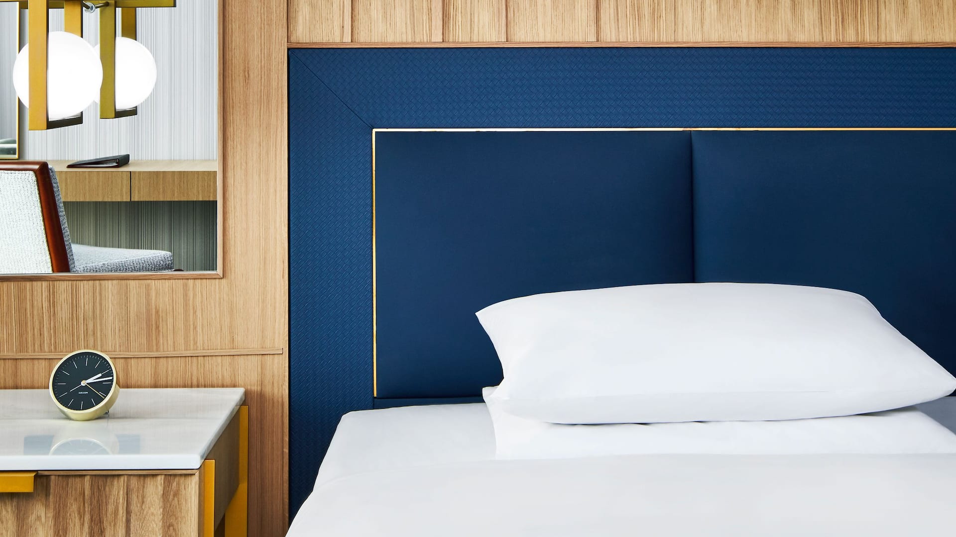1 of 4 Grand Hyatt Athens Light Detail
