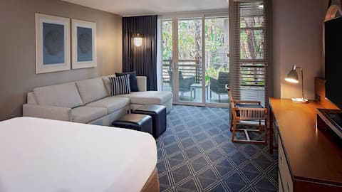 Hotel Photos | Hyatt Regency Mission Bay Spa and Marina