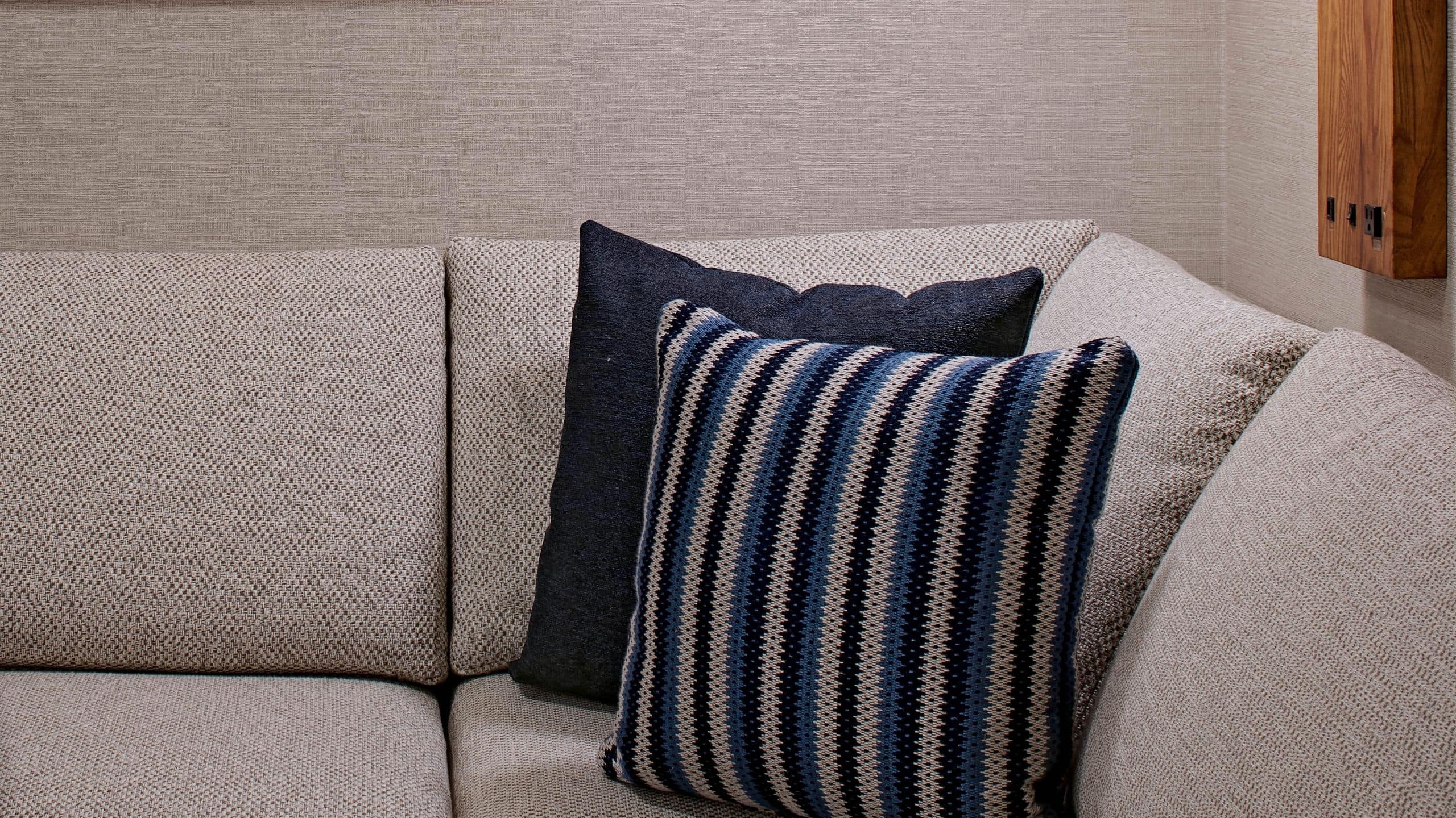 Hyatt Regency Mission Bay Spa and Marina Parlor Lighting Detail