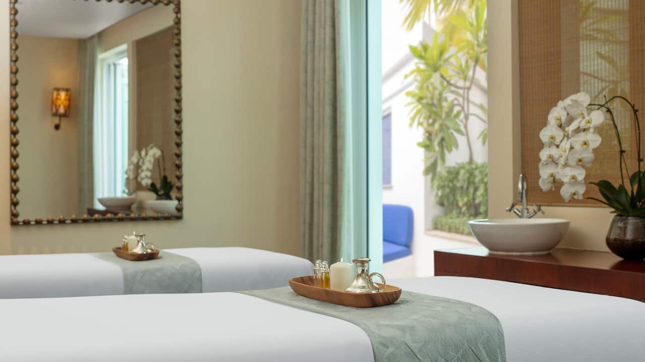 Amara Spa