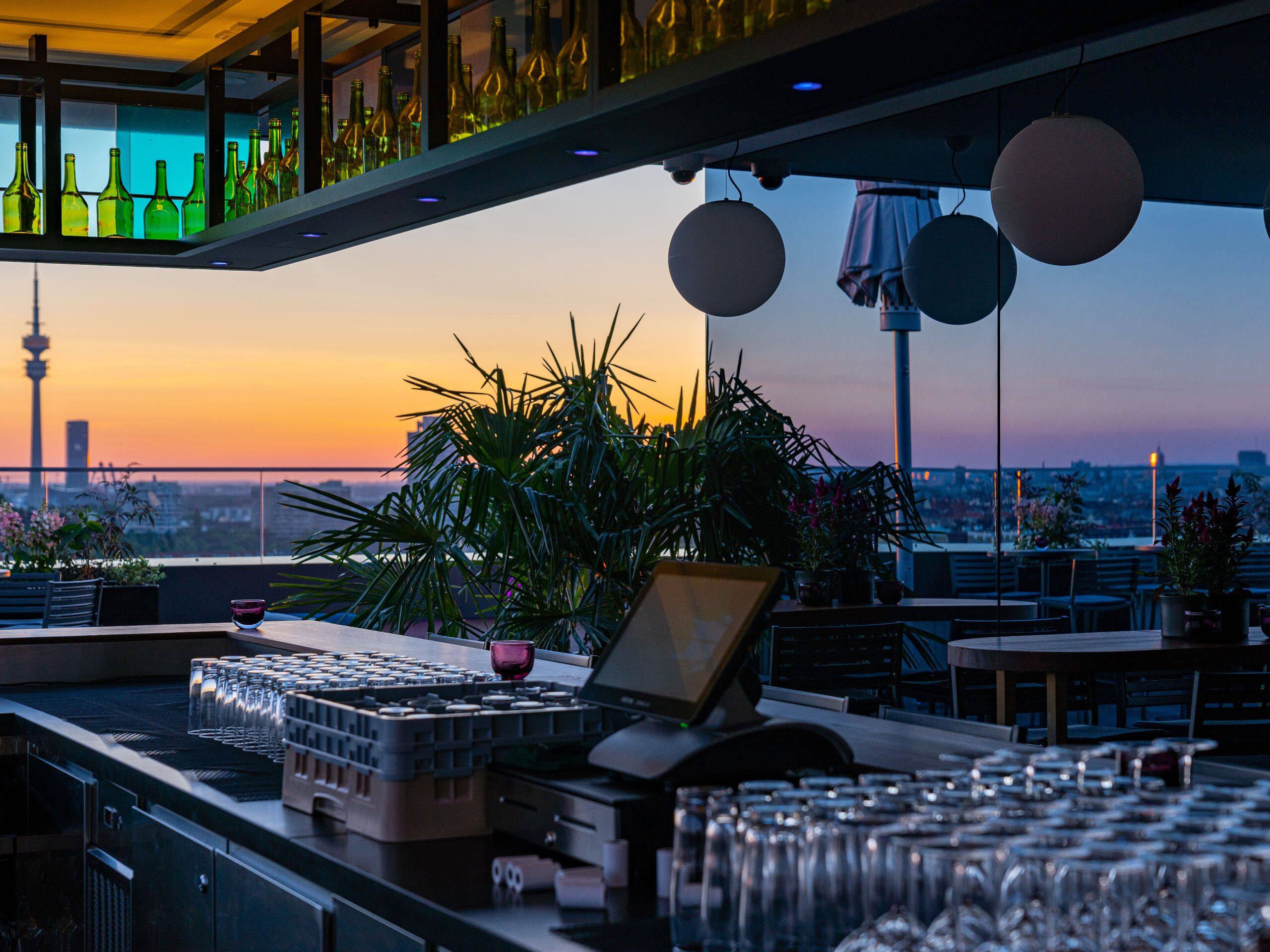 Luxury Lifestyle Hotel Andaz Munich Schwabinger Tor