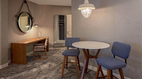 Hotel Photos | Hyatt Regency Mission Bay Spa and Marina