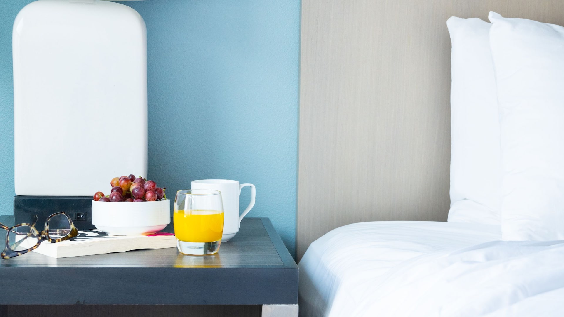 5 de 5 Hyatt House HH_P494 End Table