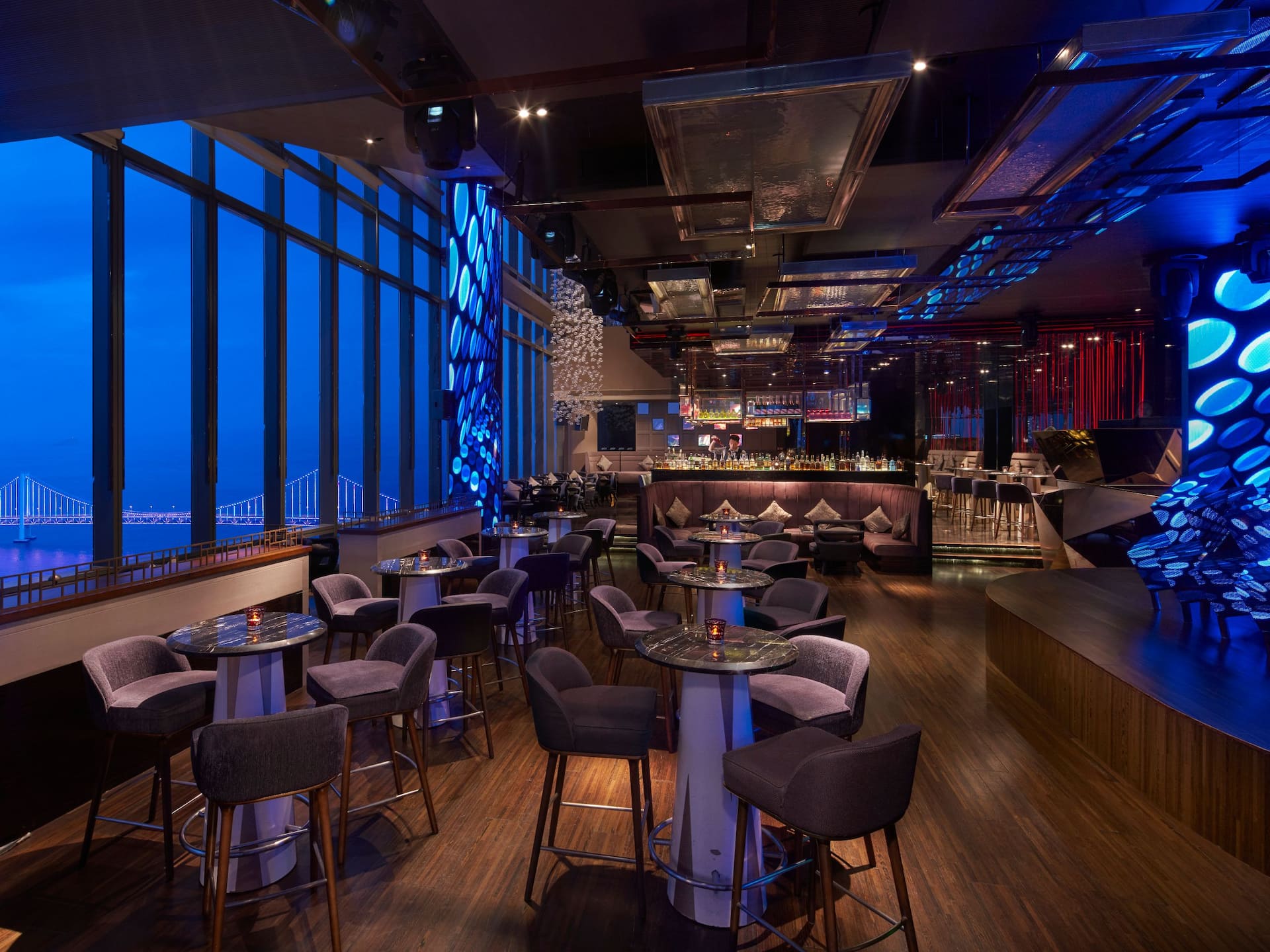 Grand Hyatt Dalian Viva