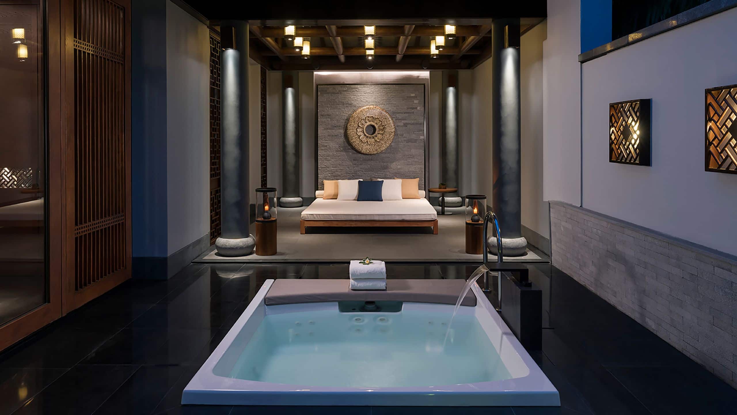 Park Hyatt Sanya Sunny Bay Resort Spa Villa