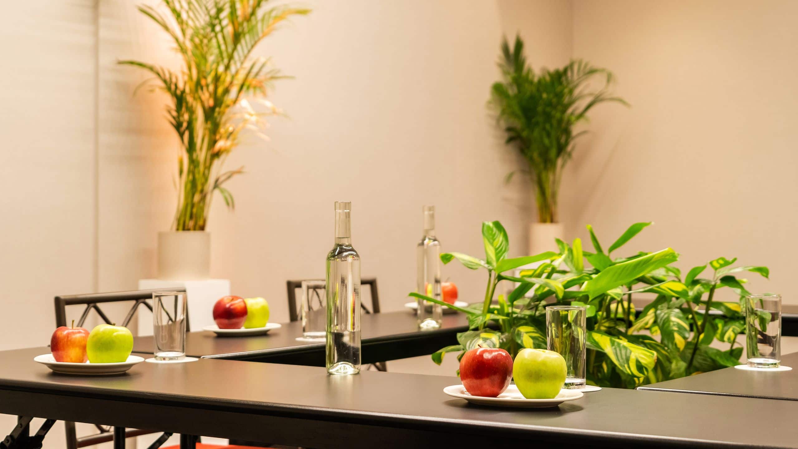 Hyatt Centric Las Condes Santiago Meeting Room Details