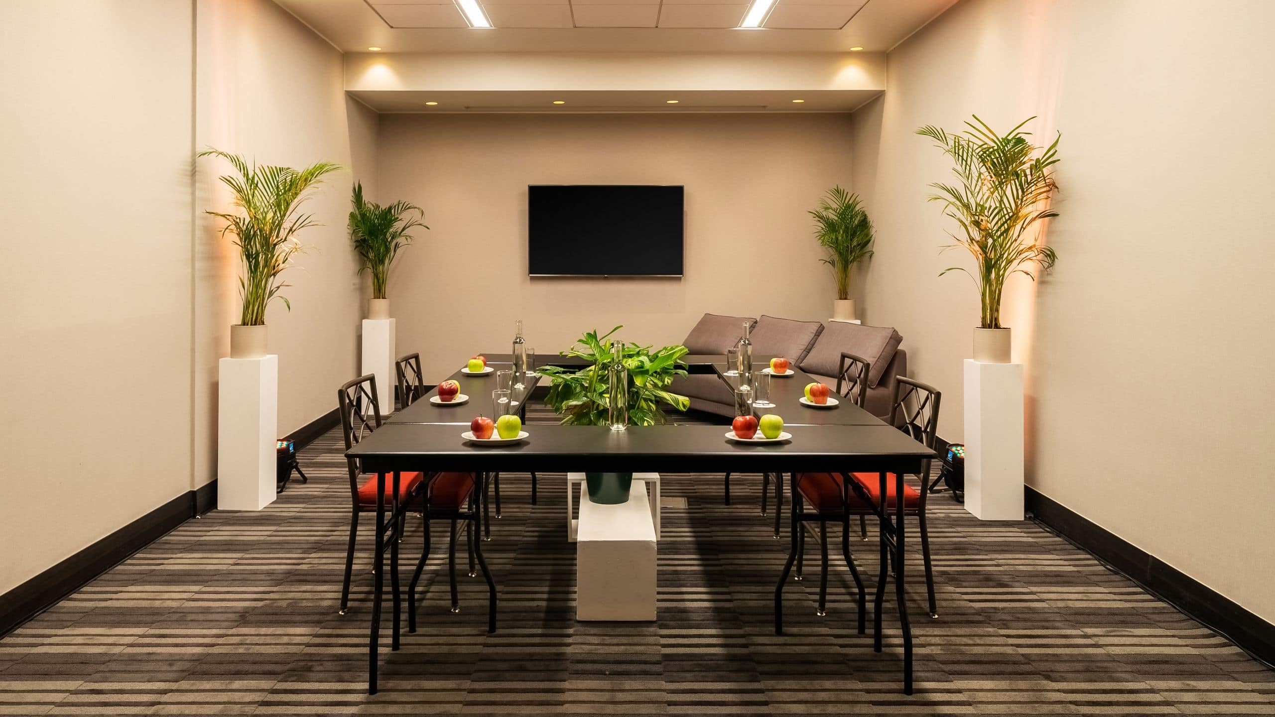 1 de 1 Hyatt Centric Las Condes Santiago Meeting Room