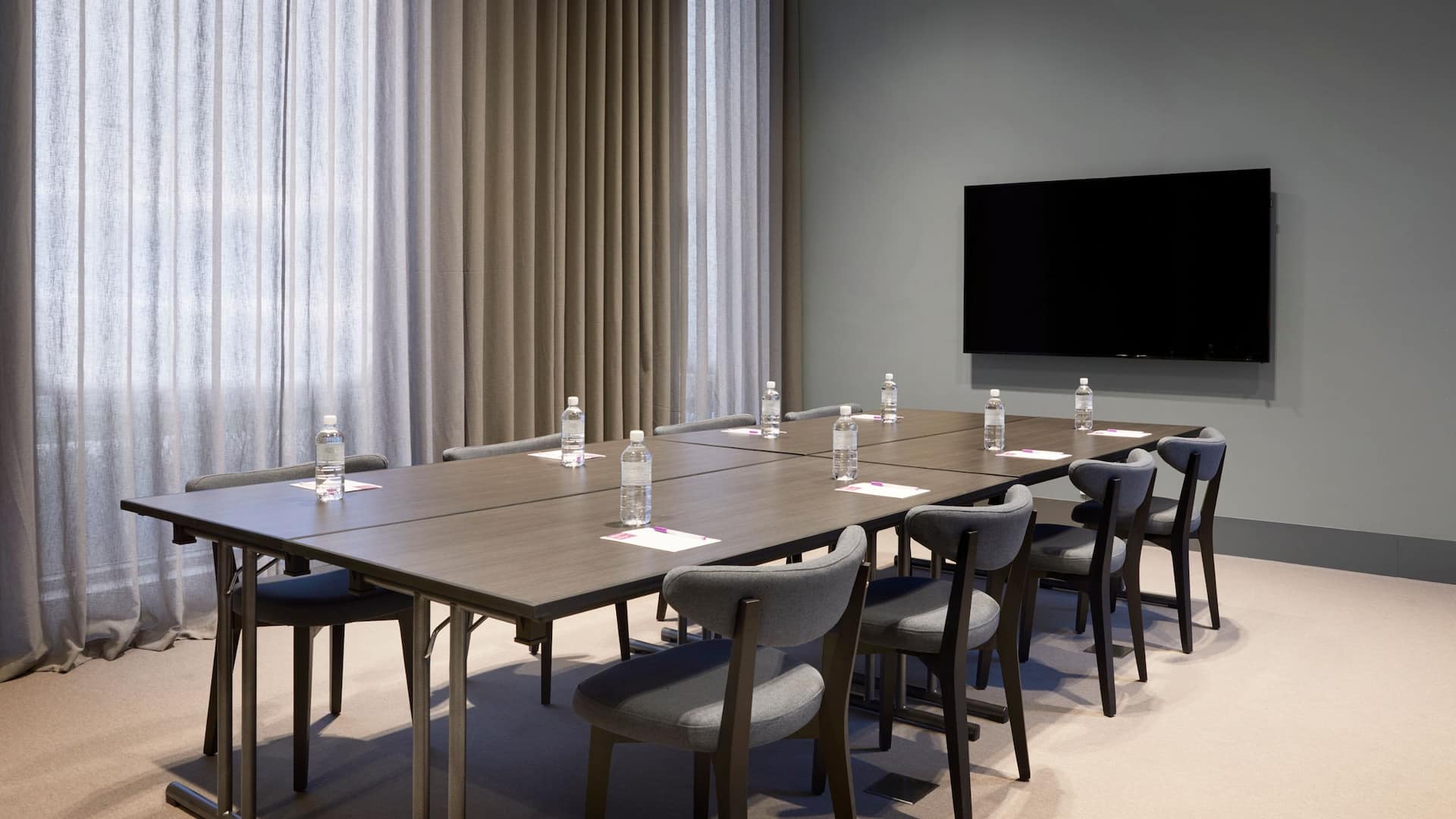Hyatt Place Melbourne, Essendon Fields Meeting Room