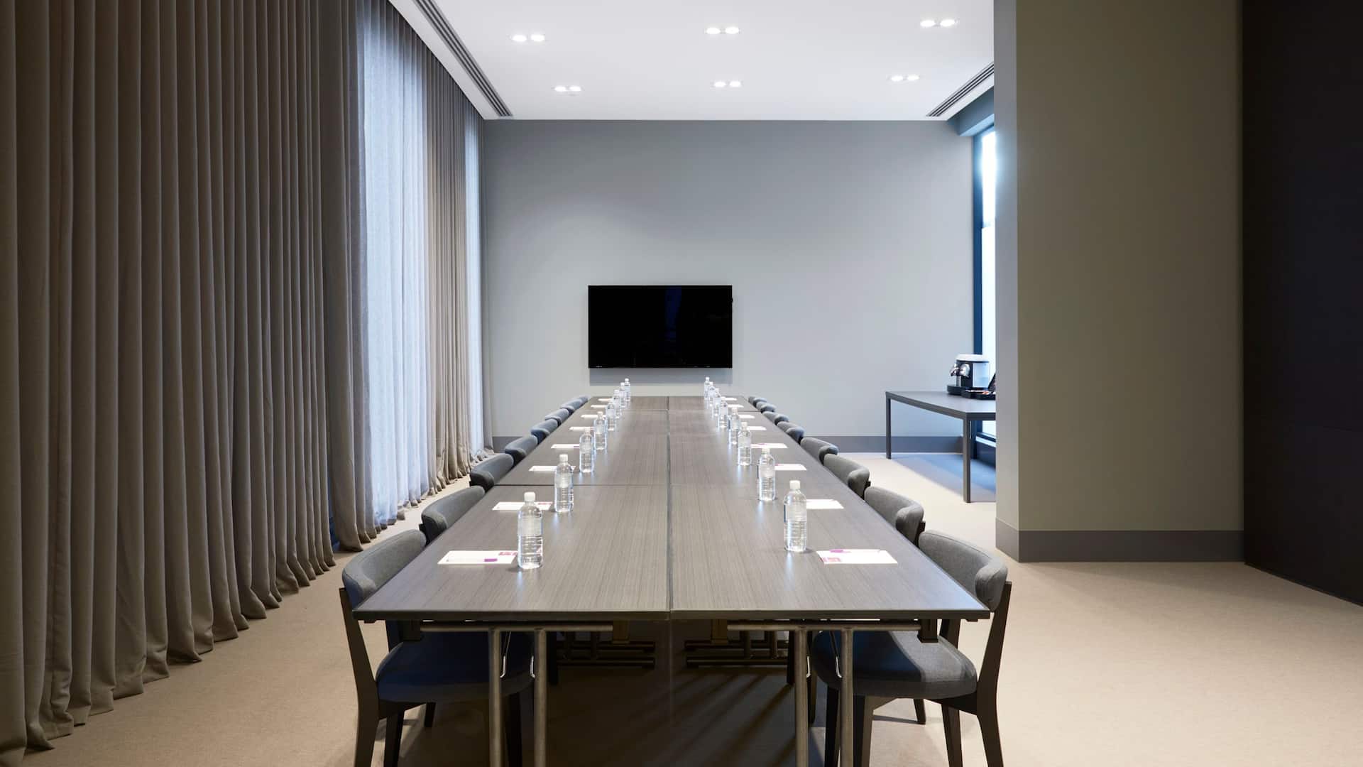 Hyatt Place Melbourne, Essendon Fields Meeting Room