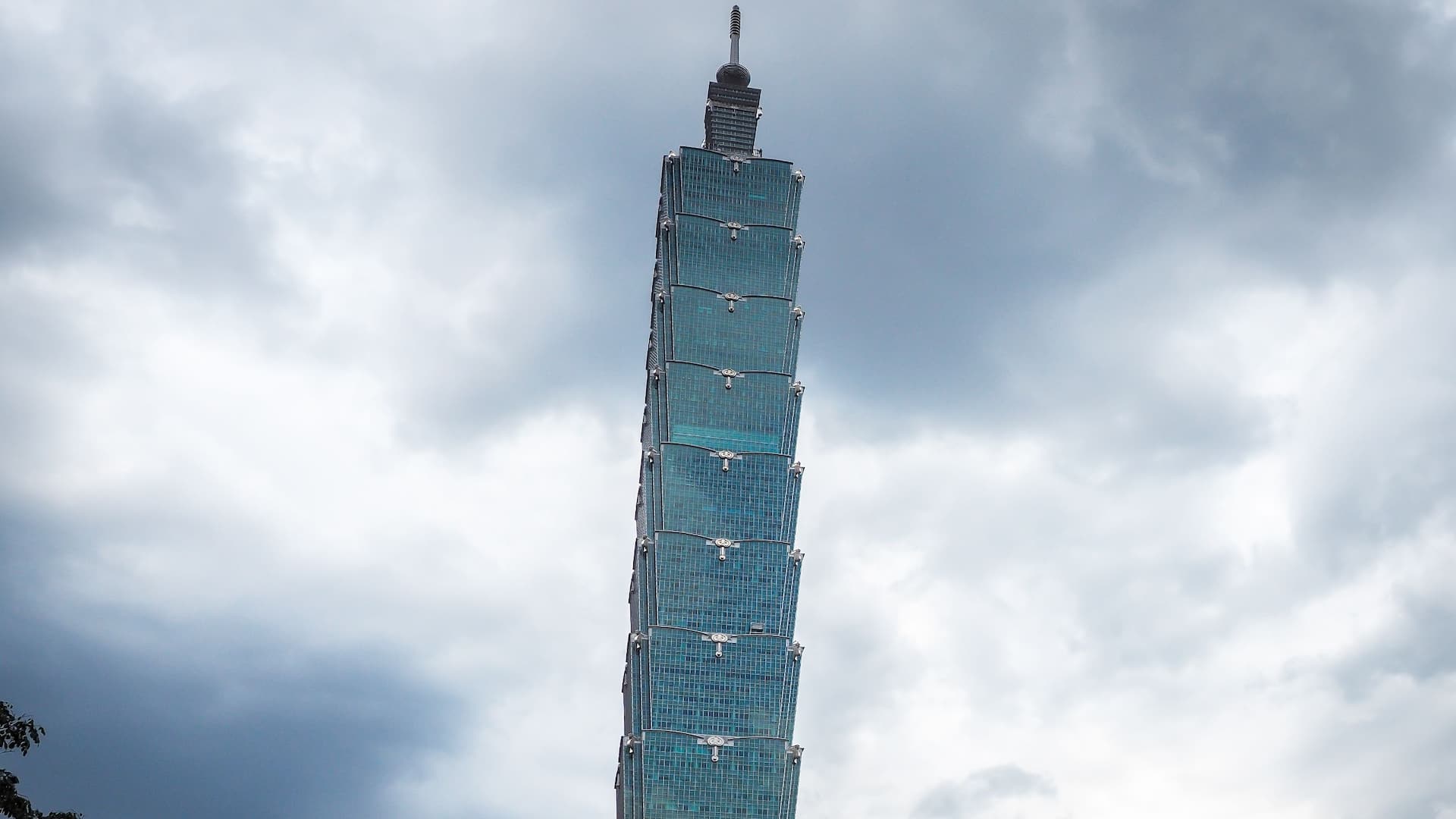 Grand Hyatt Taipei Taipei