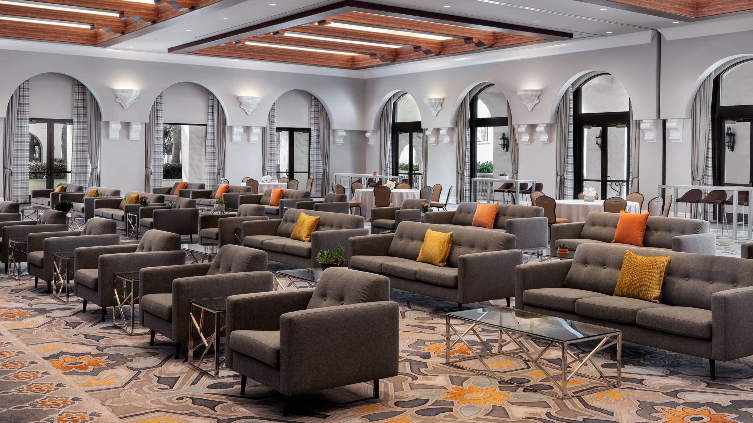Hyatt Regency Huntington Beach Resort and Spa Huntington Ballroom