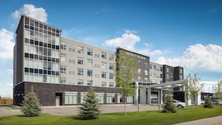 Hyatt Place Calgary Airport