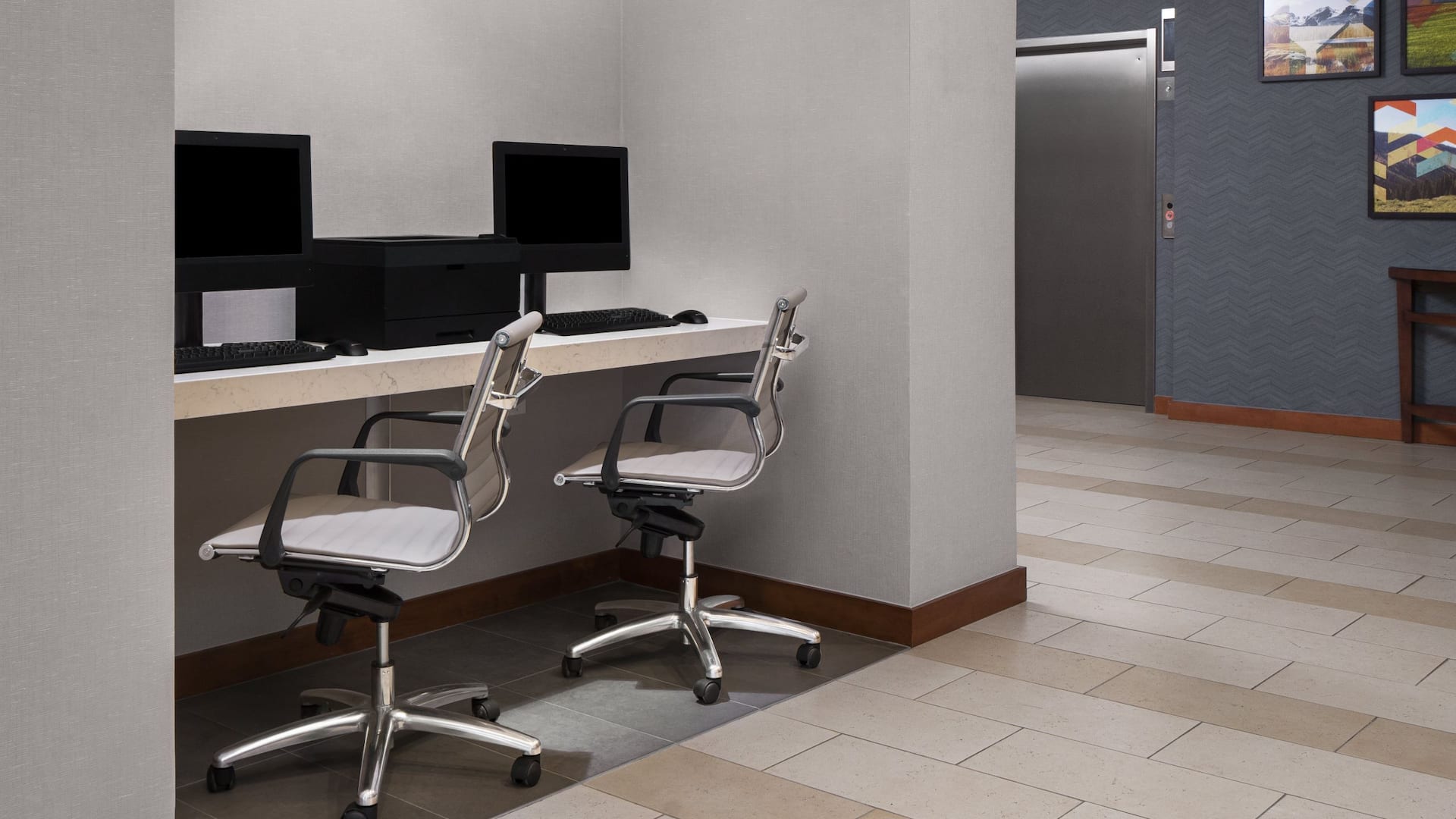 Hyatt House Boulder/Broomfield Business Center