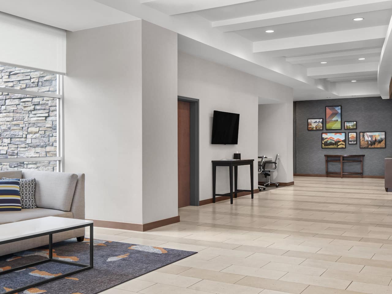 Hotels in Broomfield | Boulder Hotel | HYATT house Boulder Broomfield