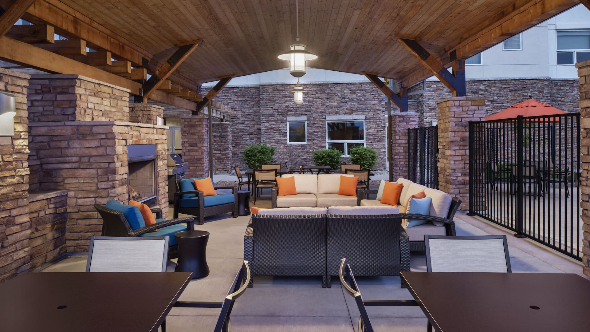 Hyatt House Boulder/Broomfield Pavilion