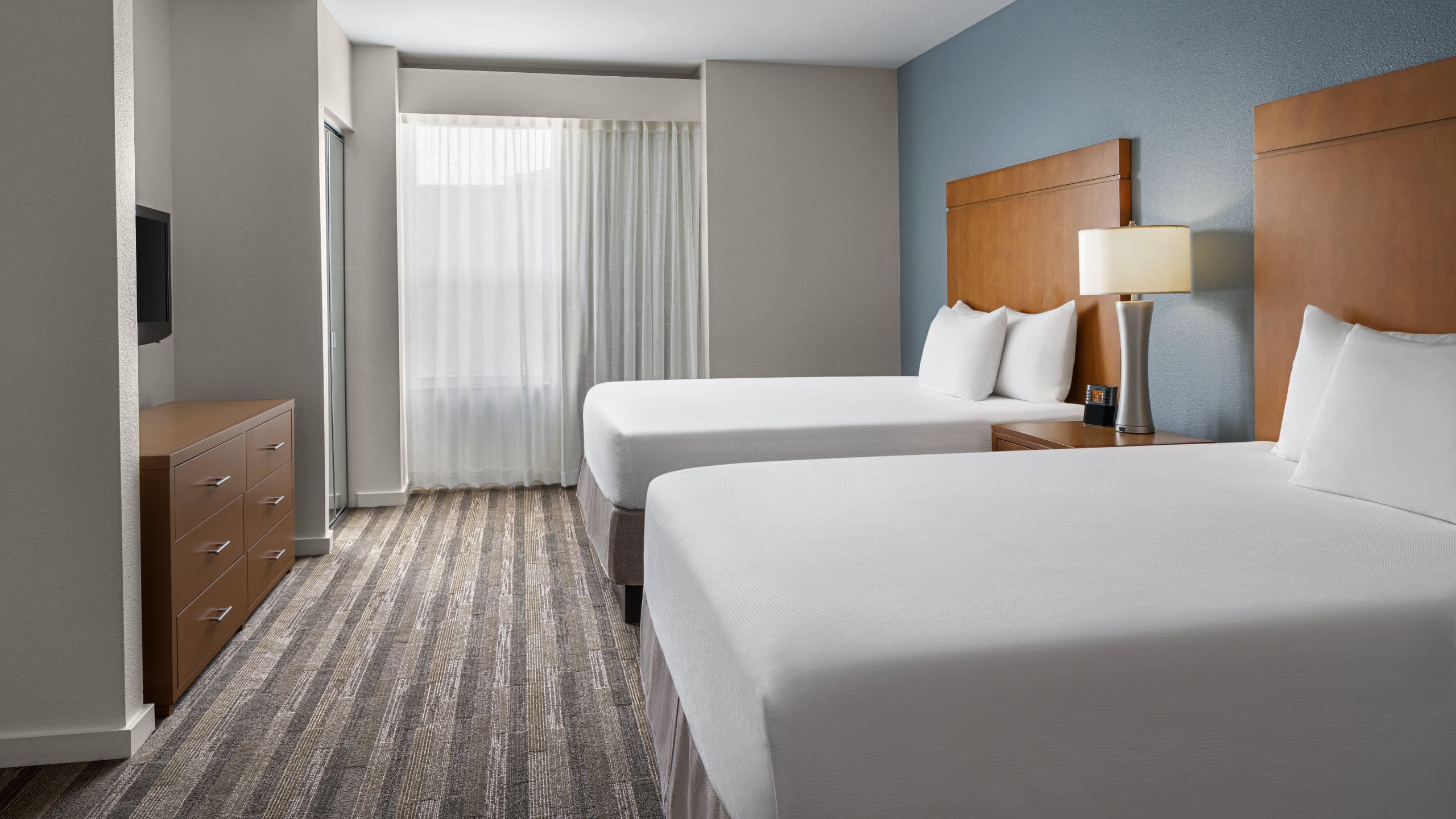 hyatt house boulder