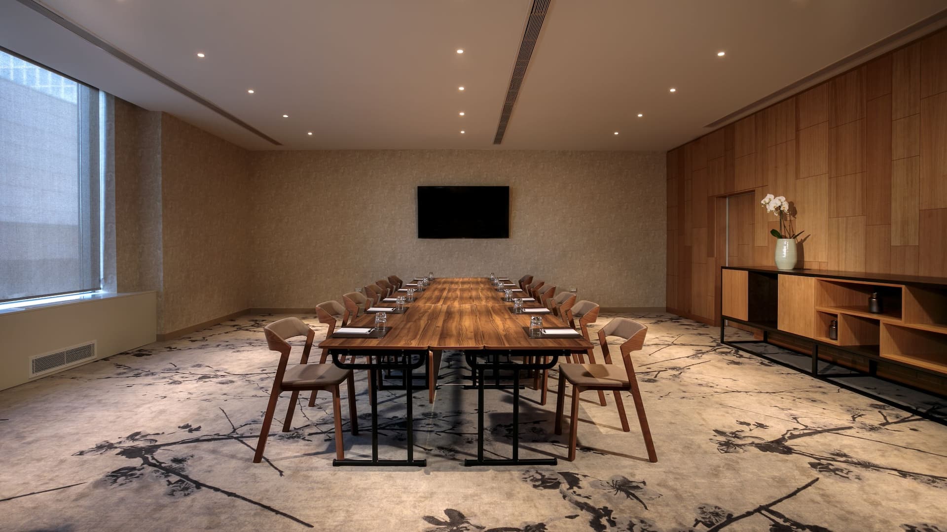 2 of 3 Hyatt Regency Belgrade Studio A