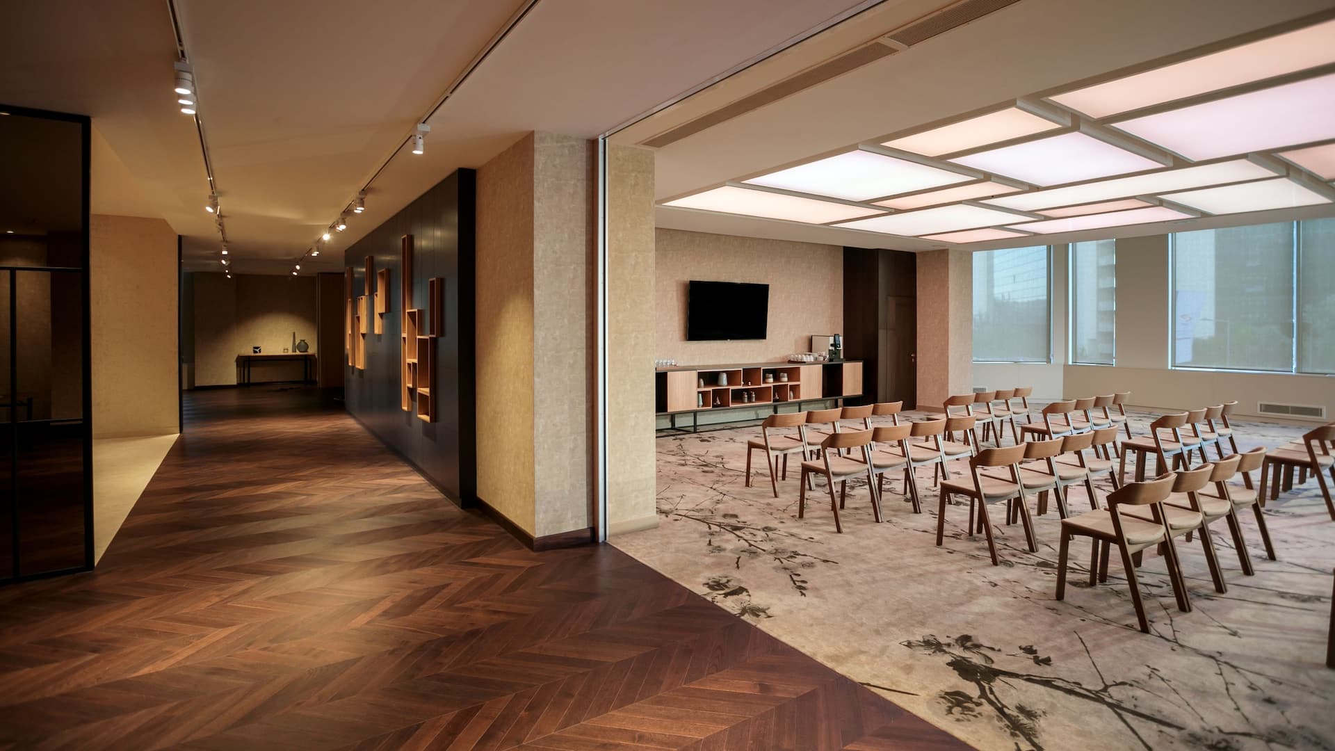 1 of 3 Hyatt Regency Belgrade Studio B