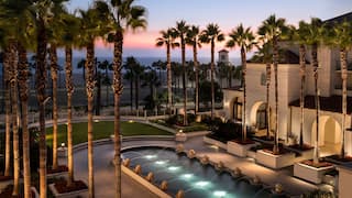 Hyatt Regency Huntington Beach Resort and Spa