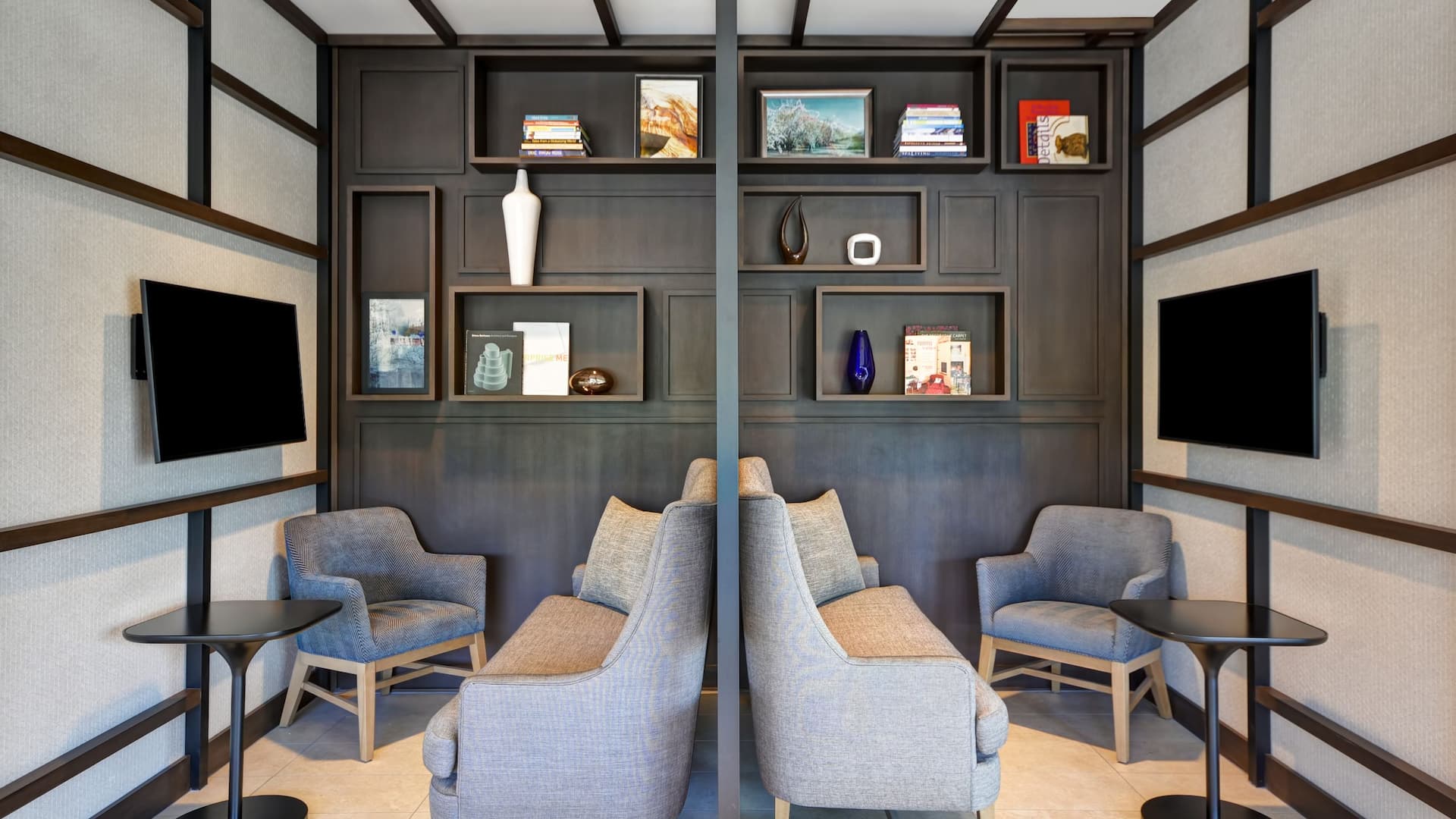 Gallery Library