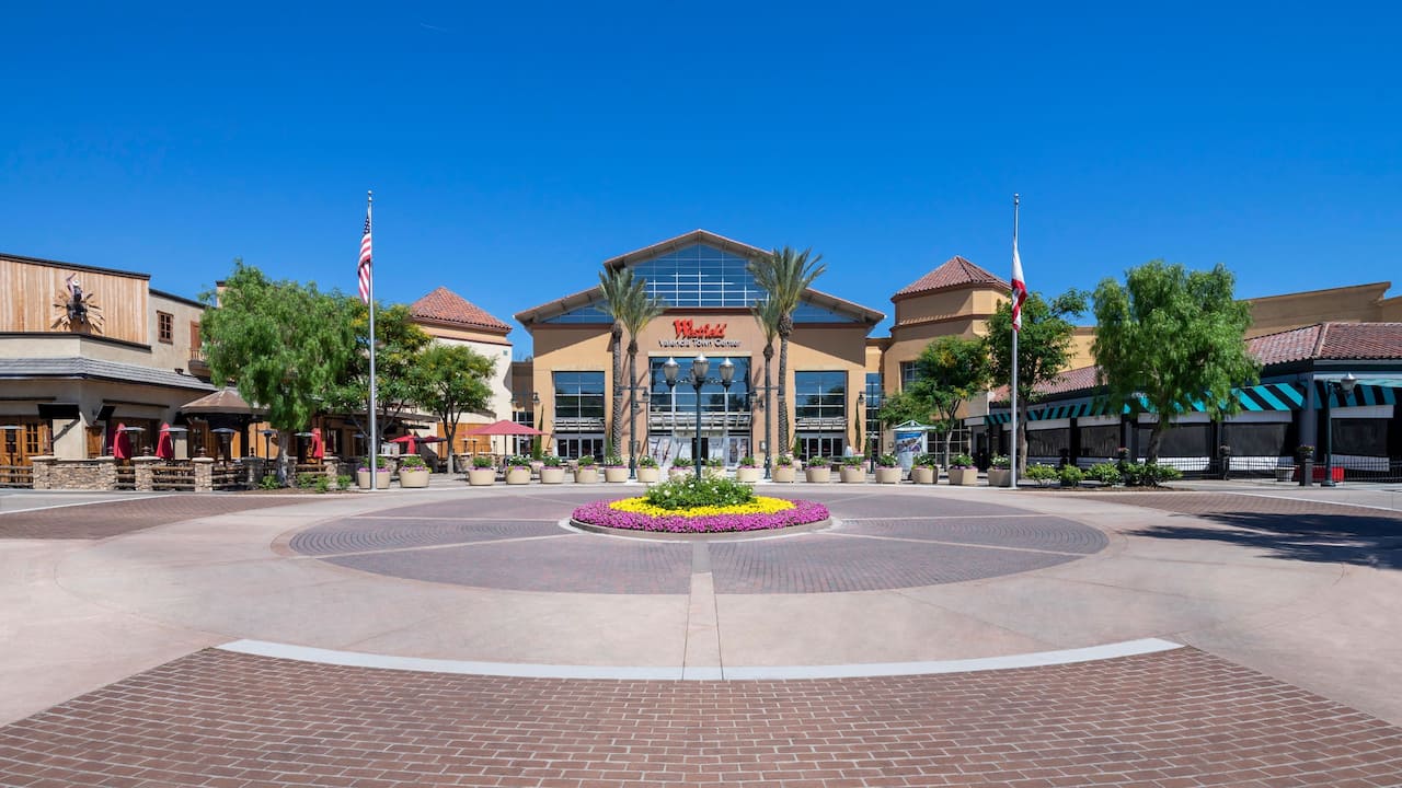 Westfield Town Center