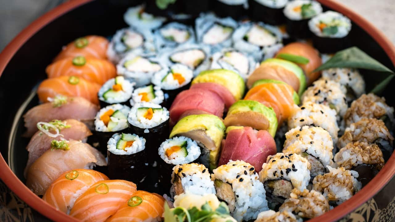 Sushi