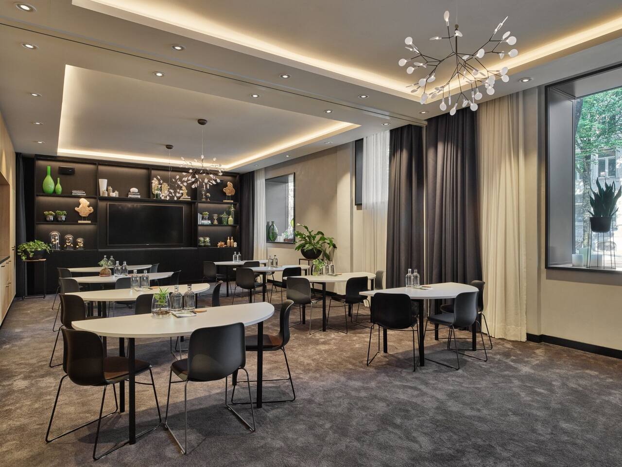 Hyatt Regency | Meeting room A & B