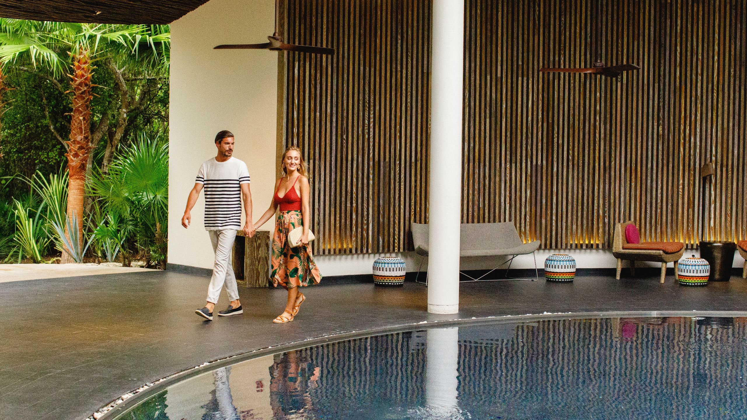 The Standard, Mexico City 