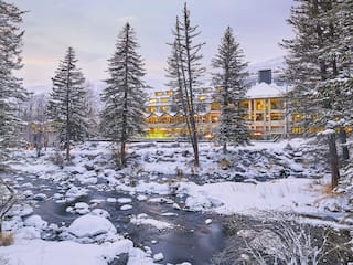 Vail Residences at Cascade Village