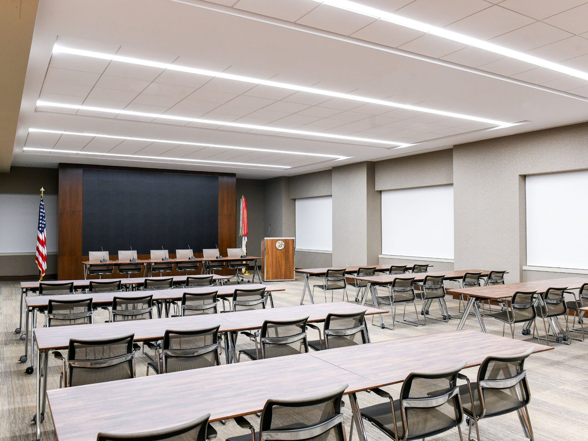 Hyatt Place Arlington/Courthouse Plaza Main Conference Room