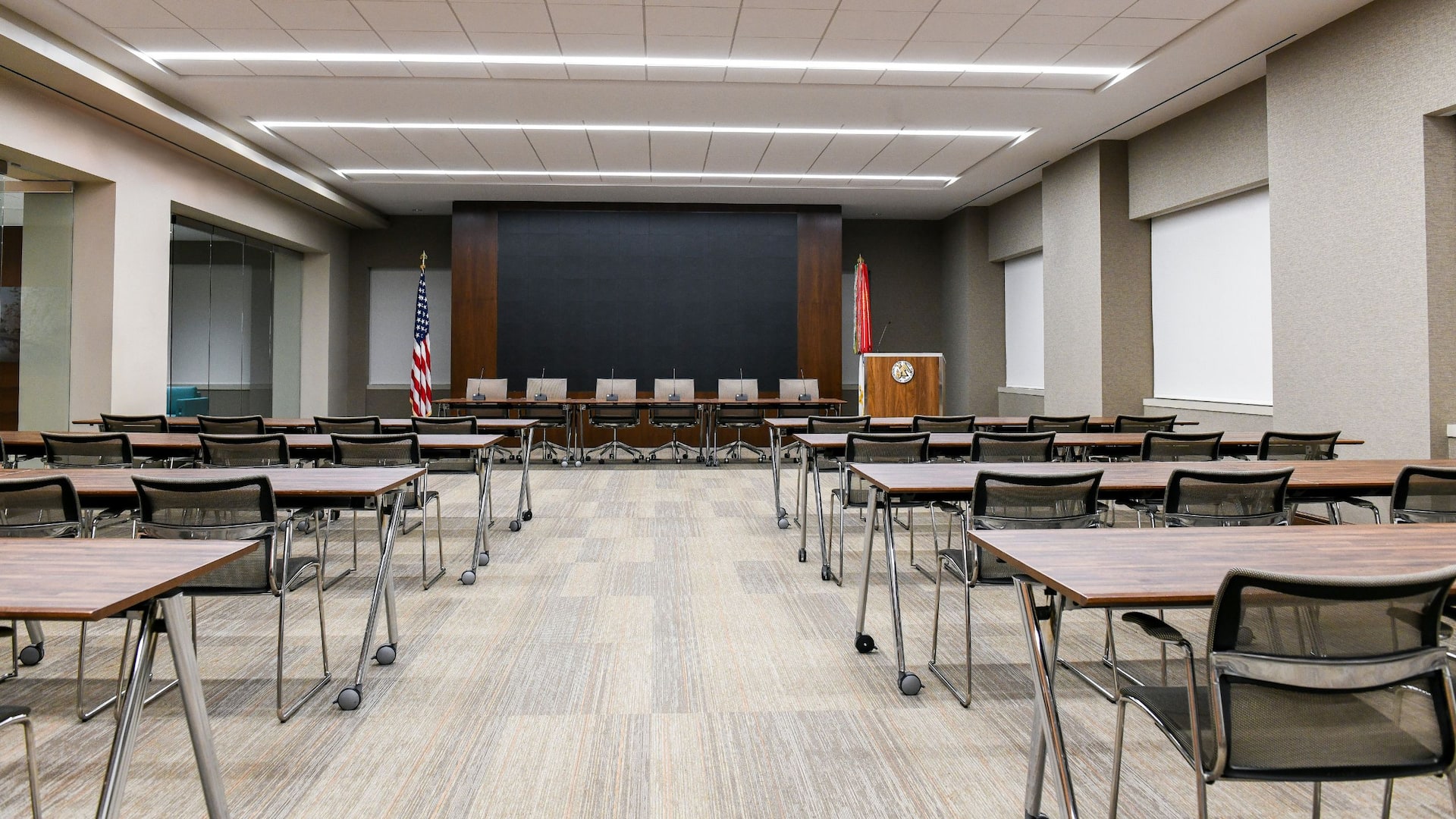 Hyatt Place Arlington/Courthouse Plaza Main Conference Room