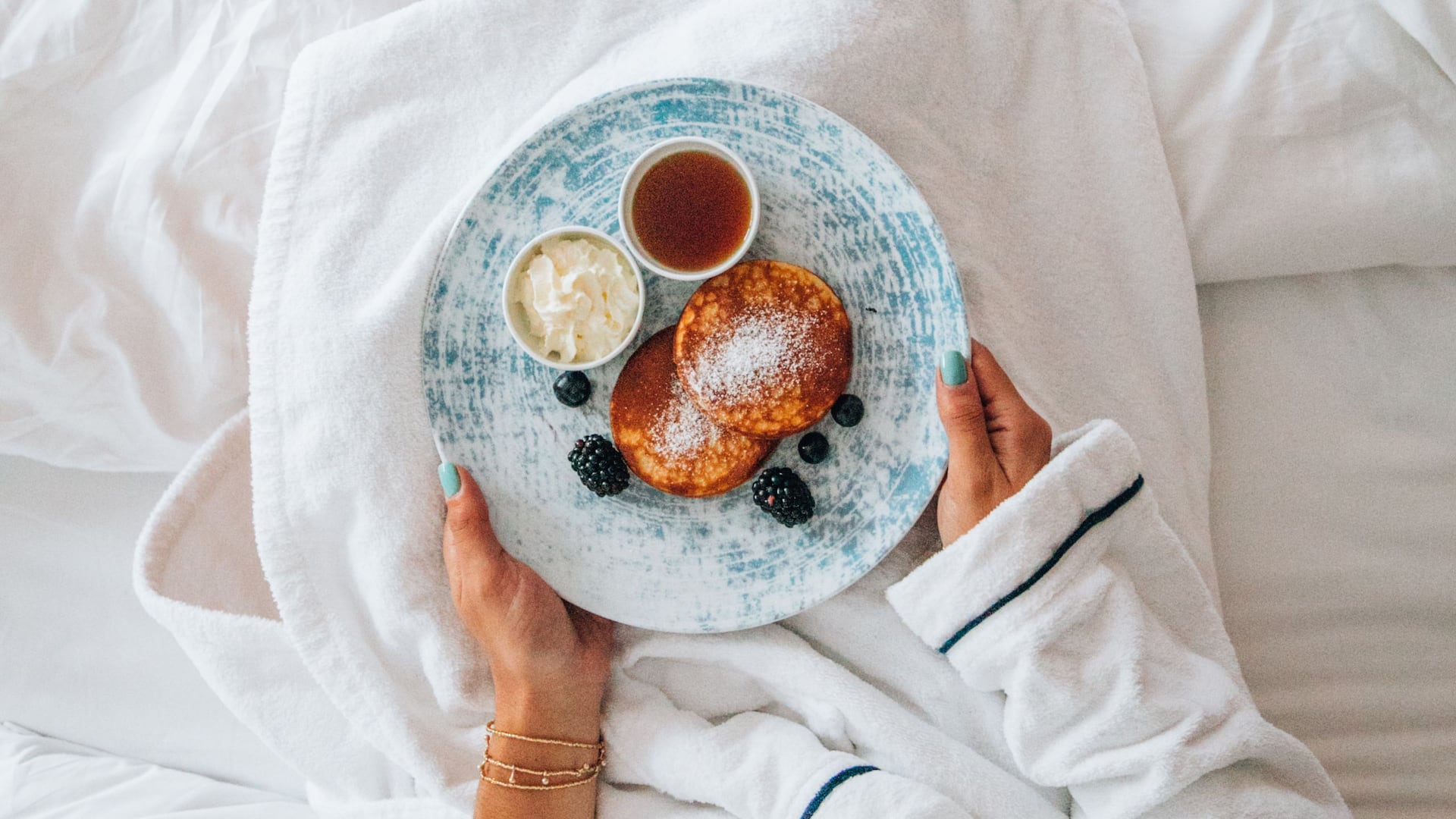 hyatt regency new jersey breakfast