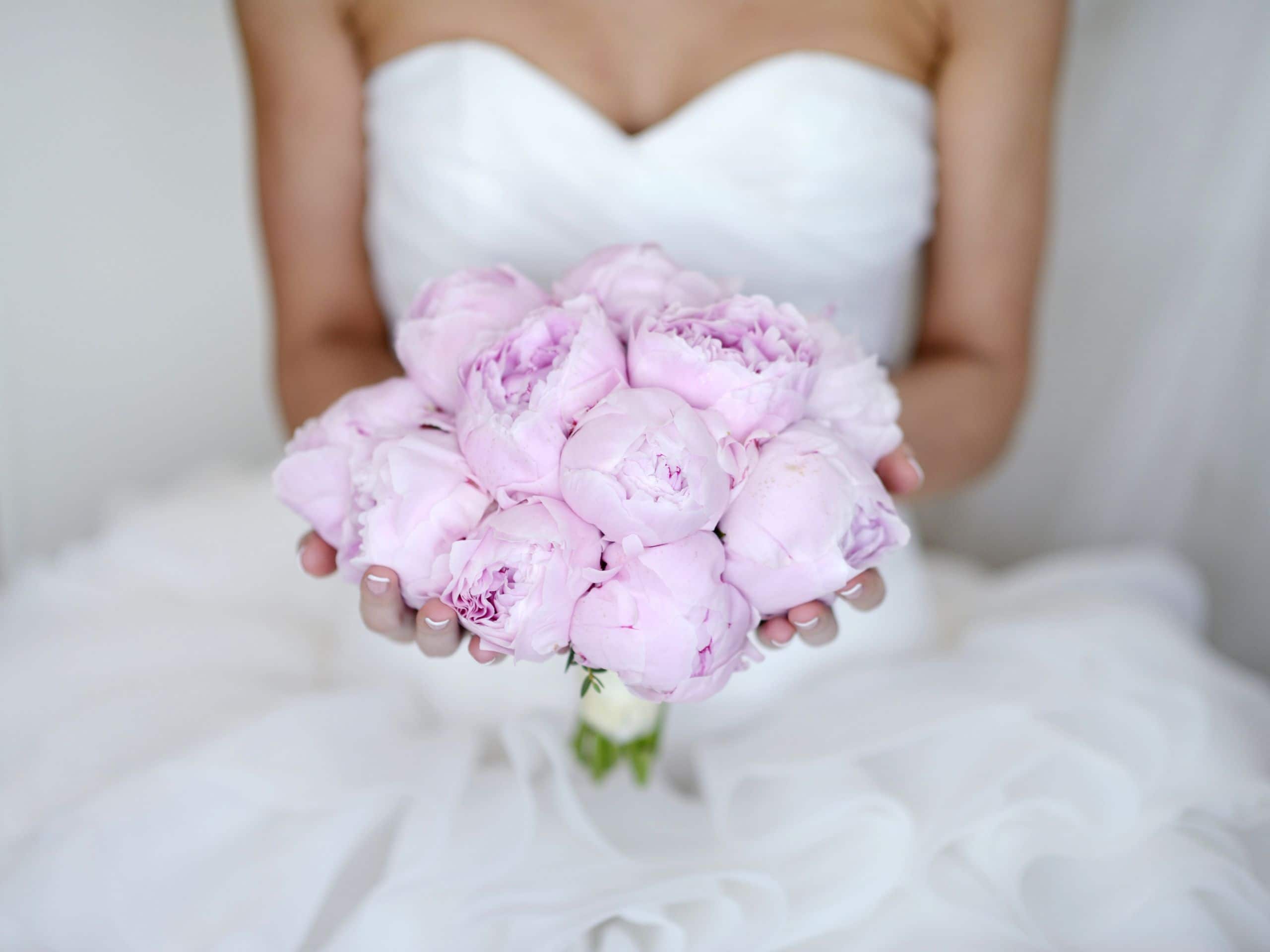 Hyatt Regency Cairo West Bride Wedding Bouquet