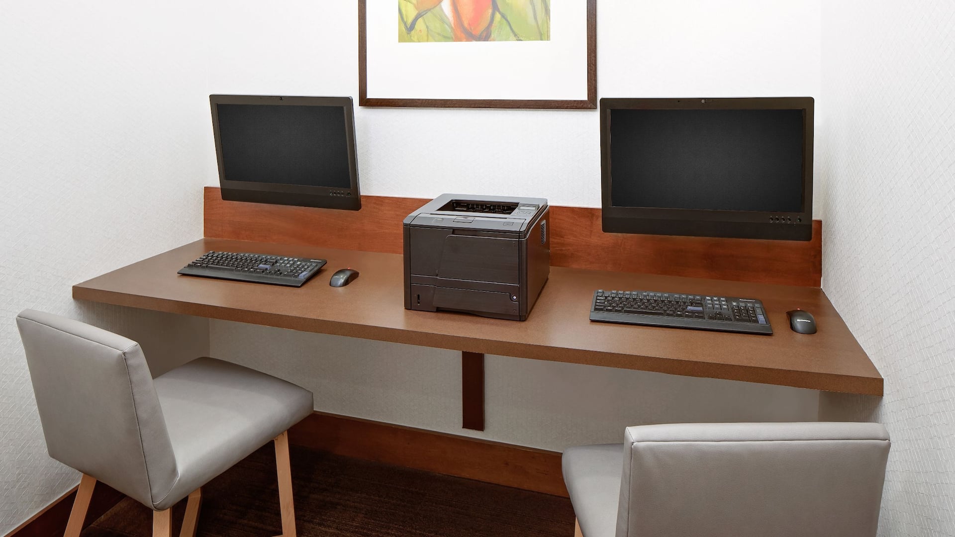 Hyatt Place Ontario/Rancho Cucamonga Business Center