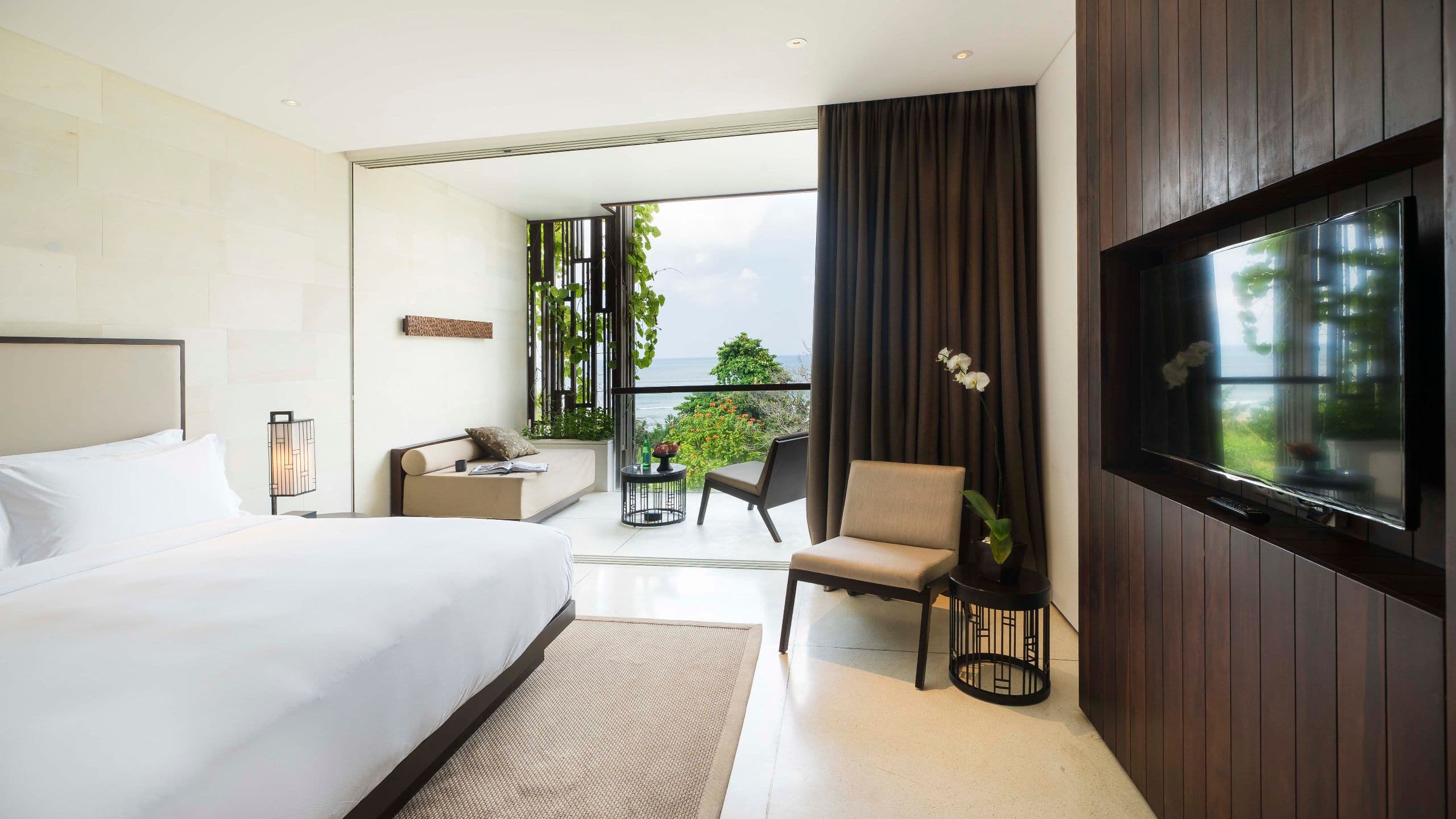 Alila Seminyak Deluxe Room