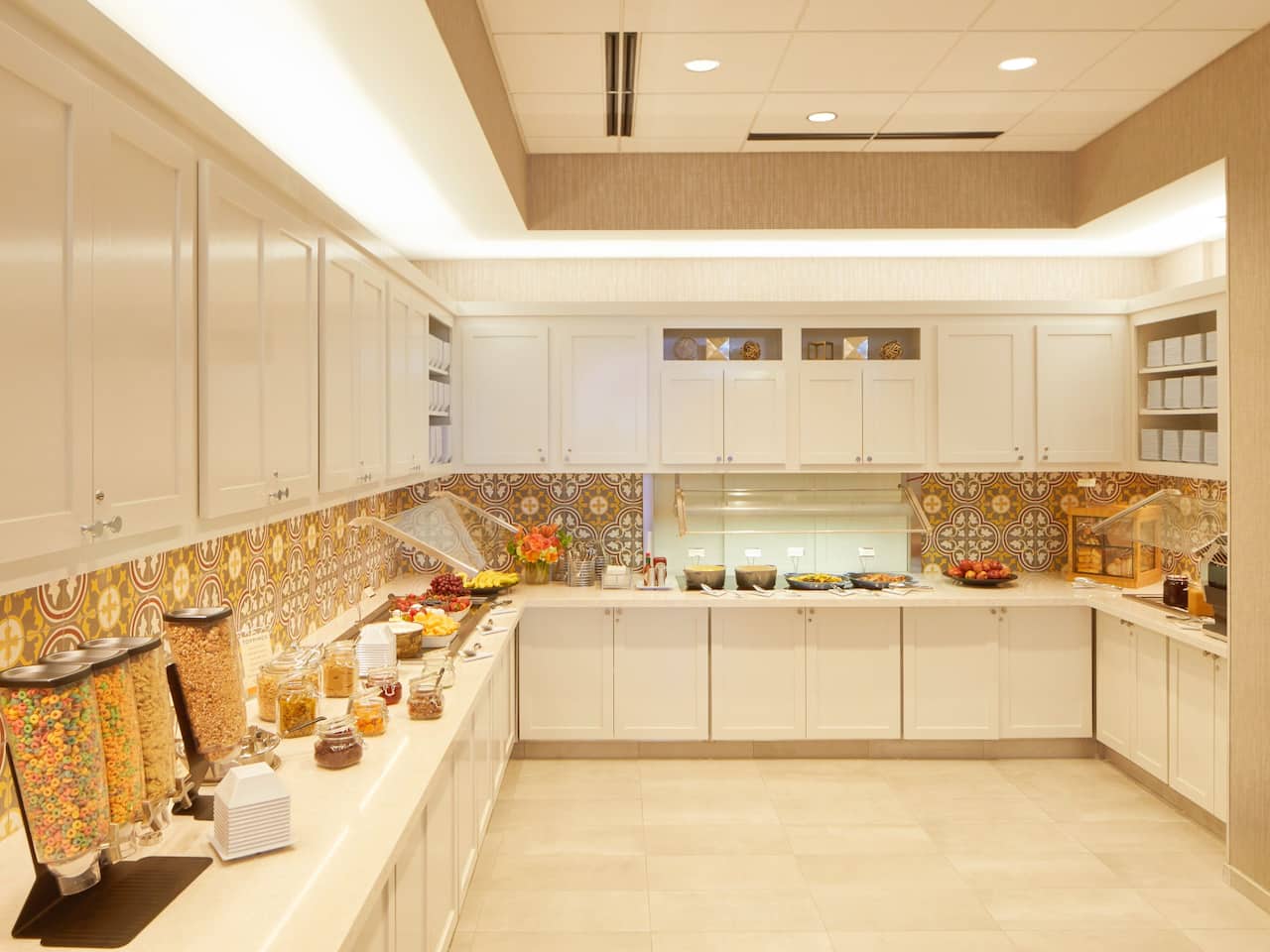 Modern Hotel near Silverton Casino Hyatt Place Las Vegas at Silverton Village