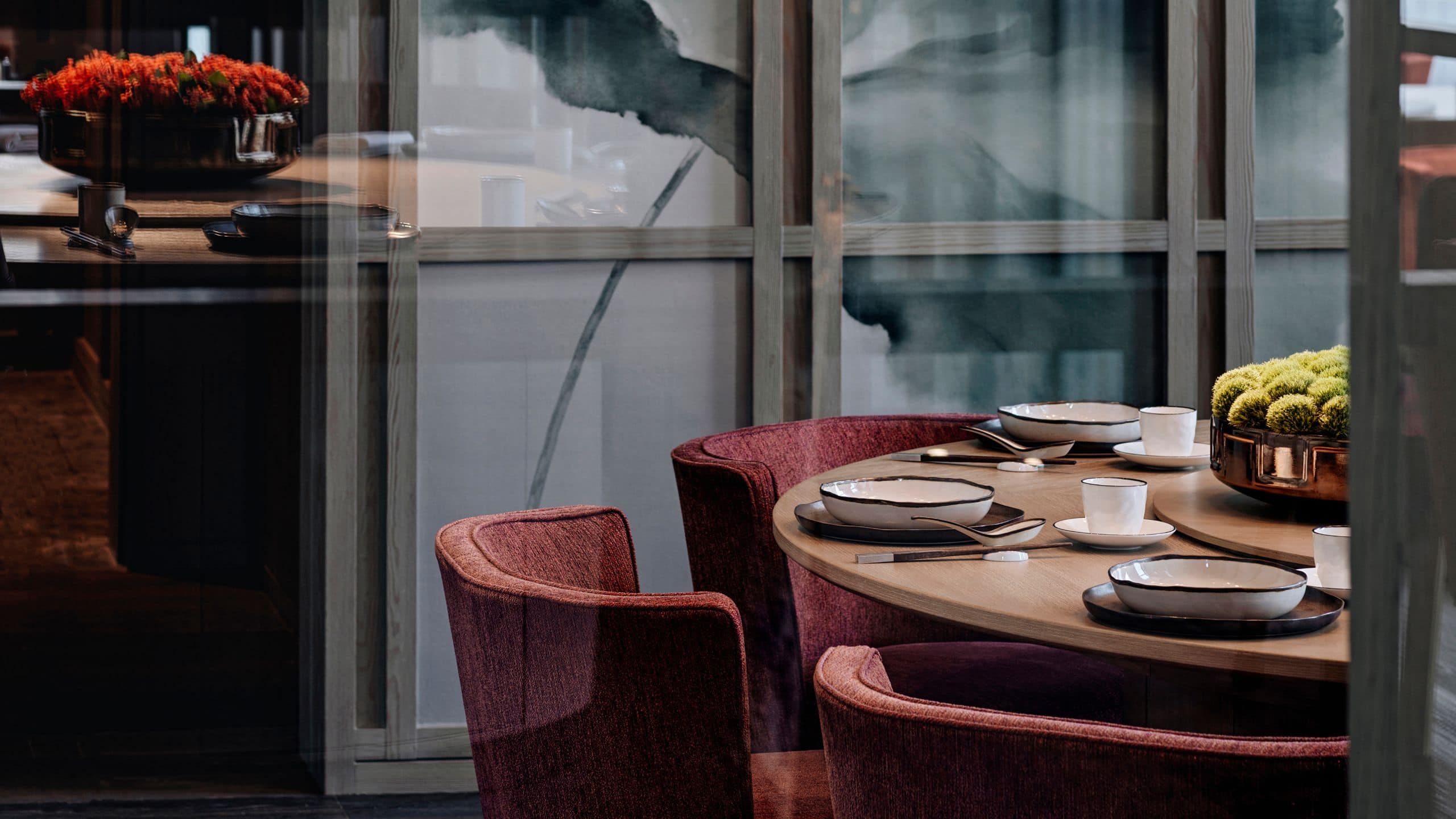 Park Hyatt Shenzhen Garden Pavilion