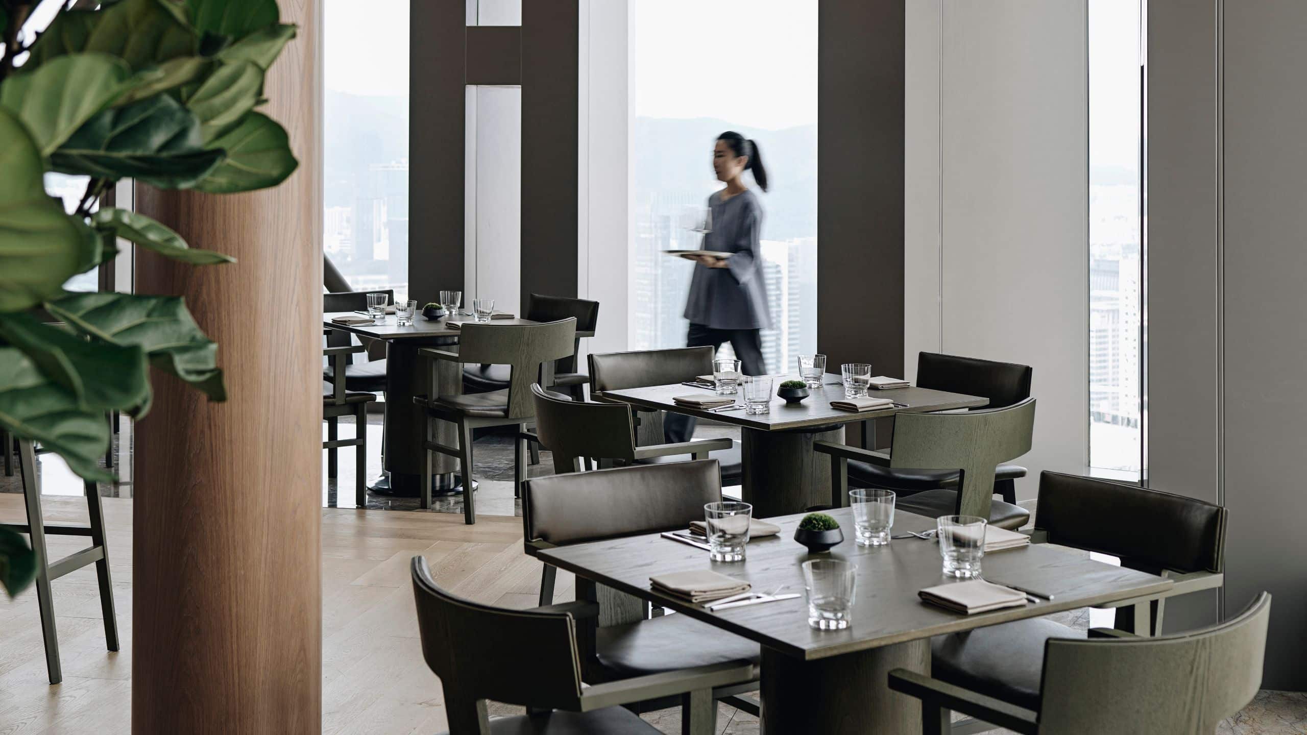 Park Hyatt Shenzhen Glasshouse