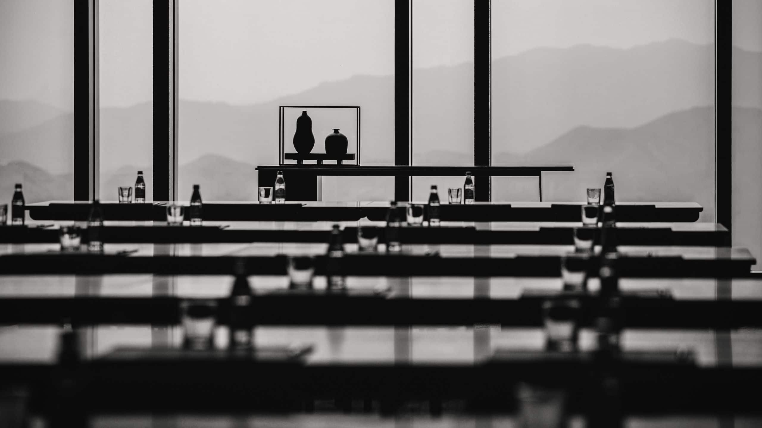 Park Hyatt Shenzhen Residence