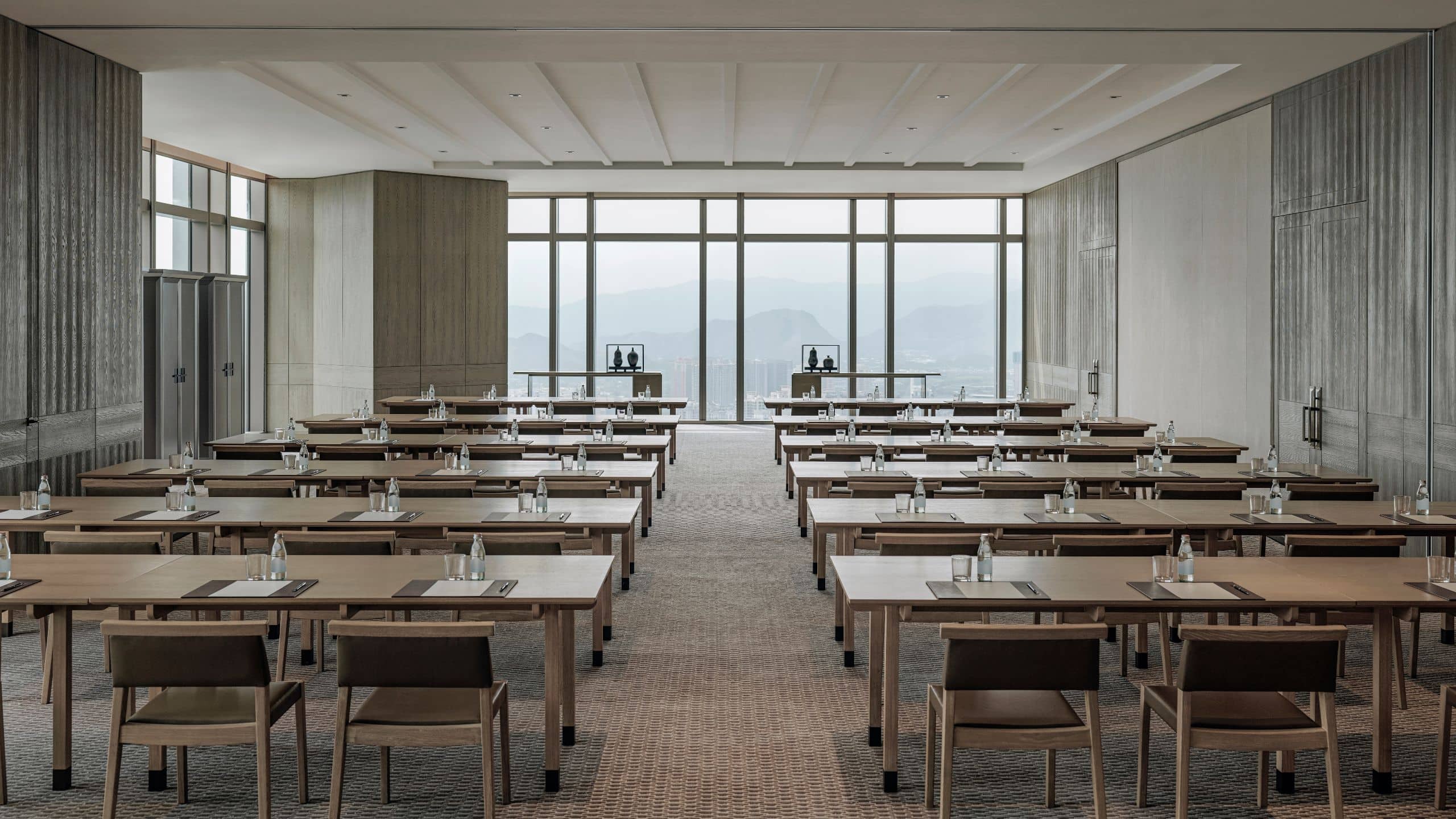 Park Hyatt Shenzhen Meeting Space