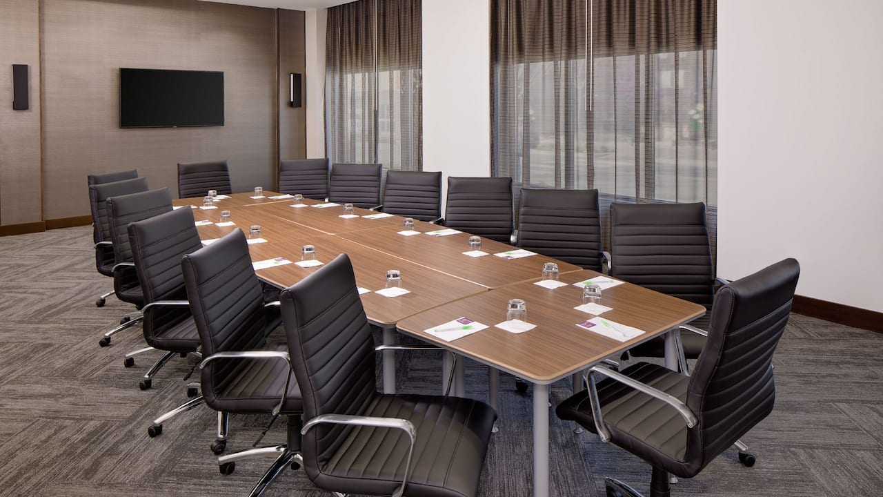 MEETING BOARD ROOM