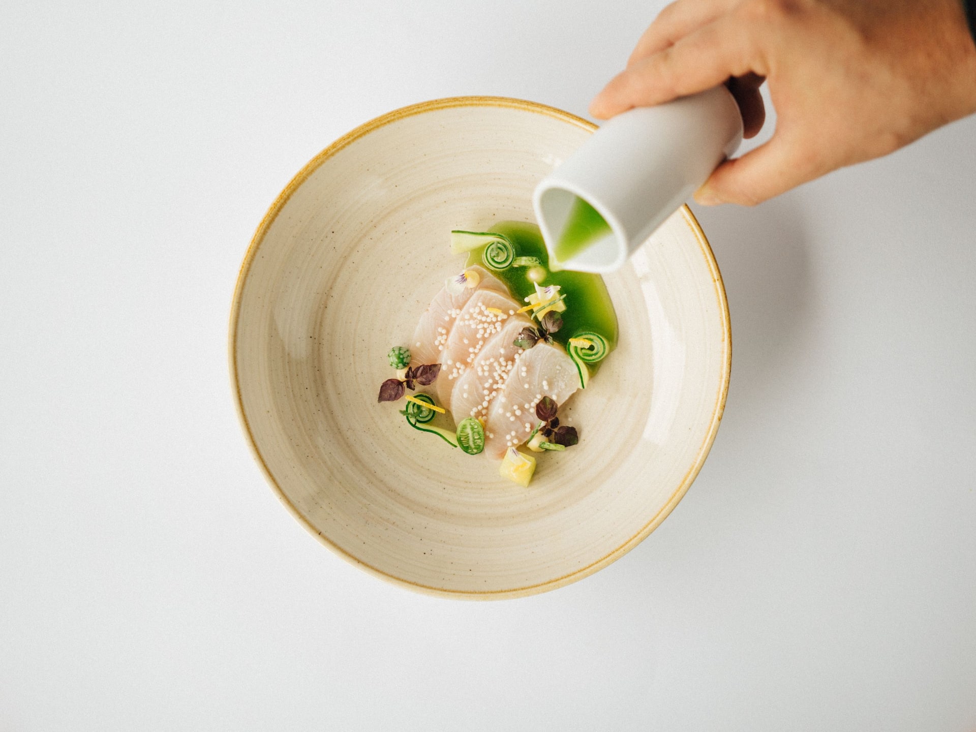 Glashaus Mackerel Gurke