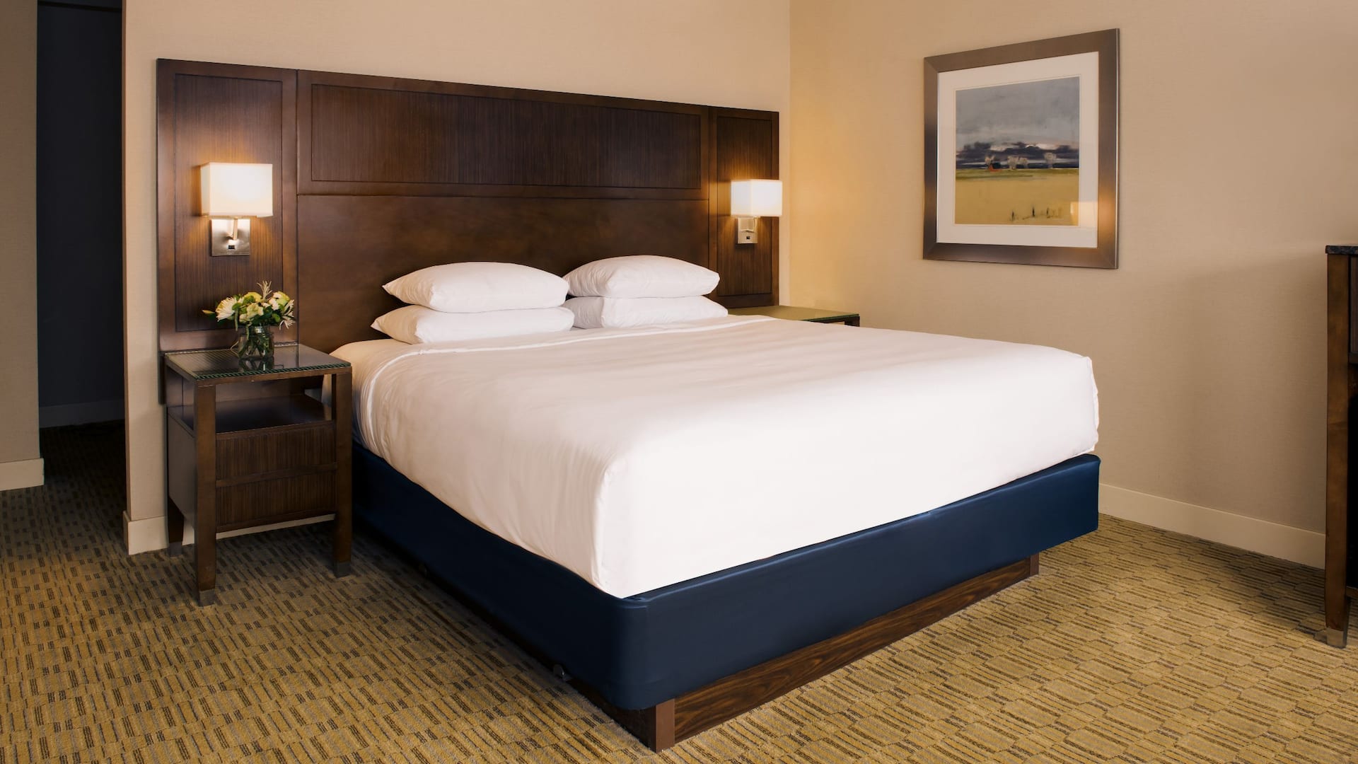 Guestroom King Standard