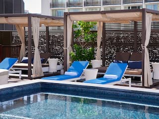 Honolulu Hotel Reviews & Photos | Hyatt Centric Waikiki Beach