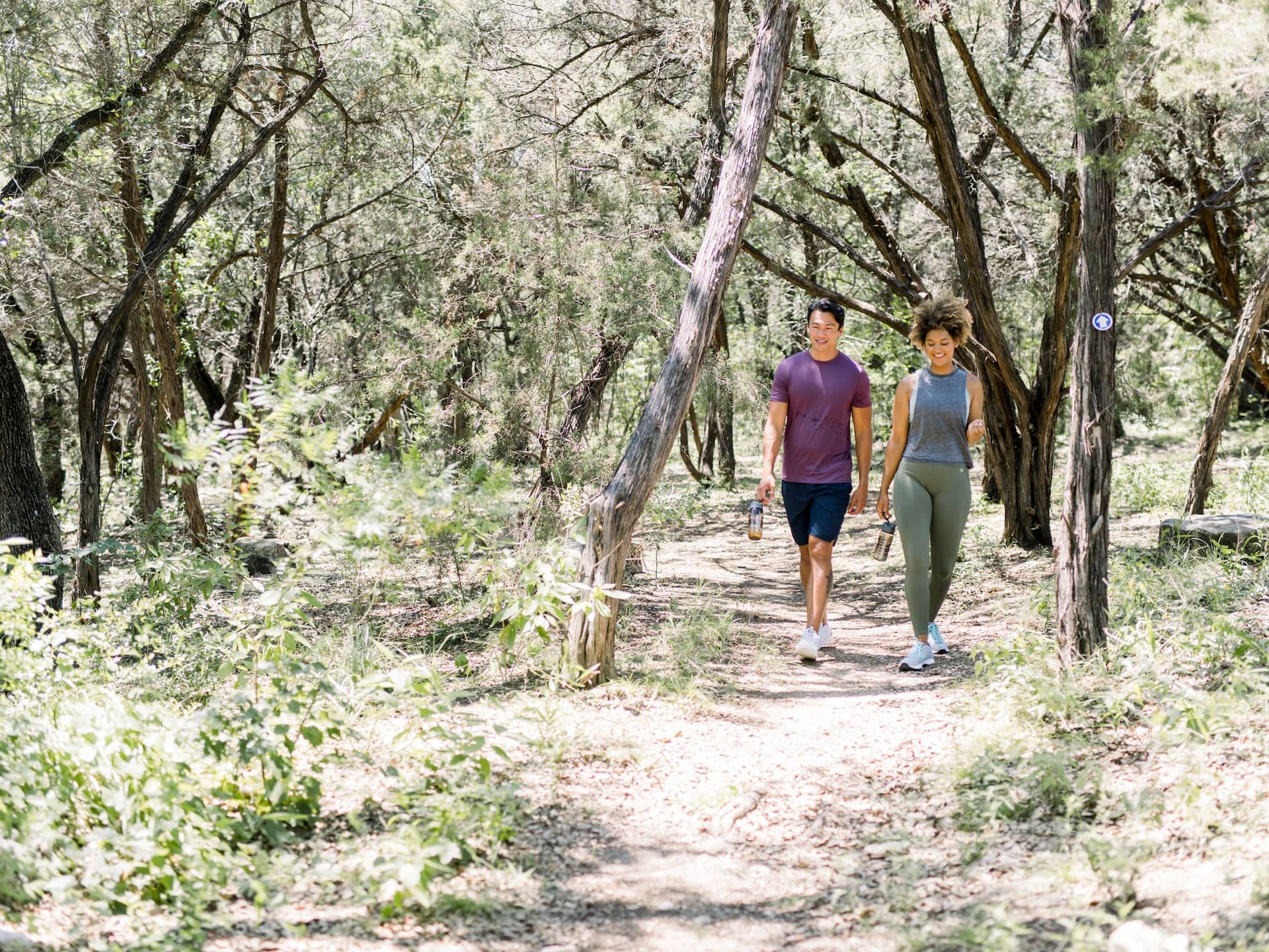 Global HY_P108 Nature Walk