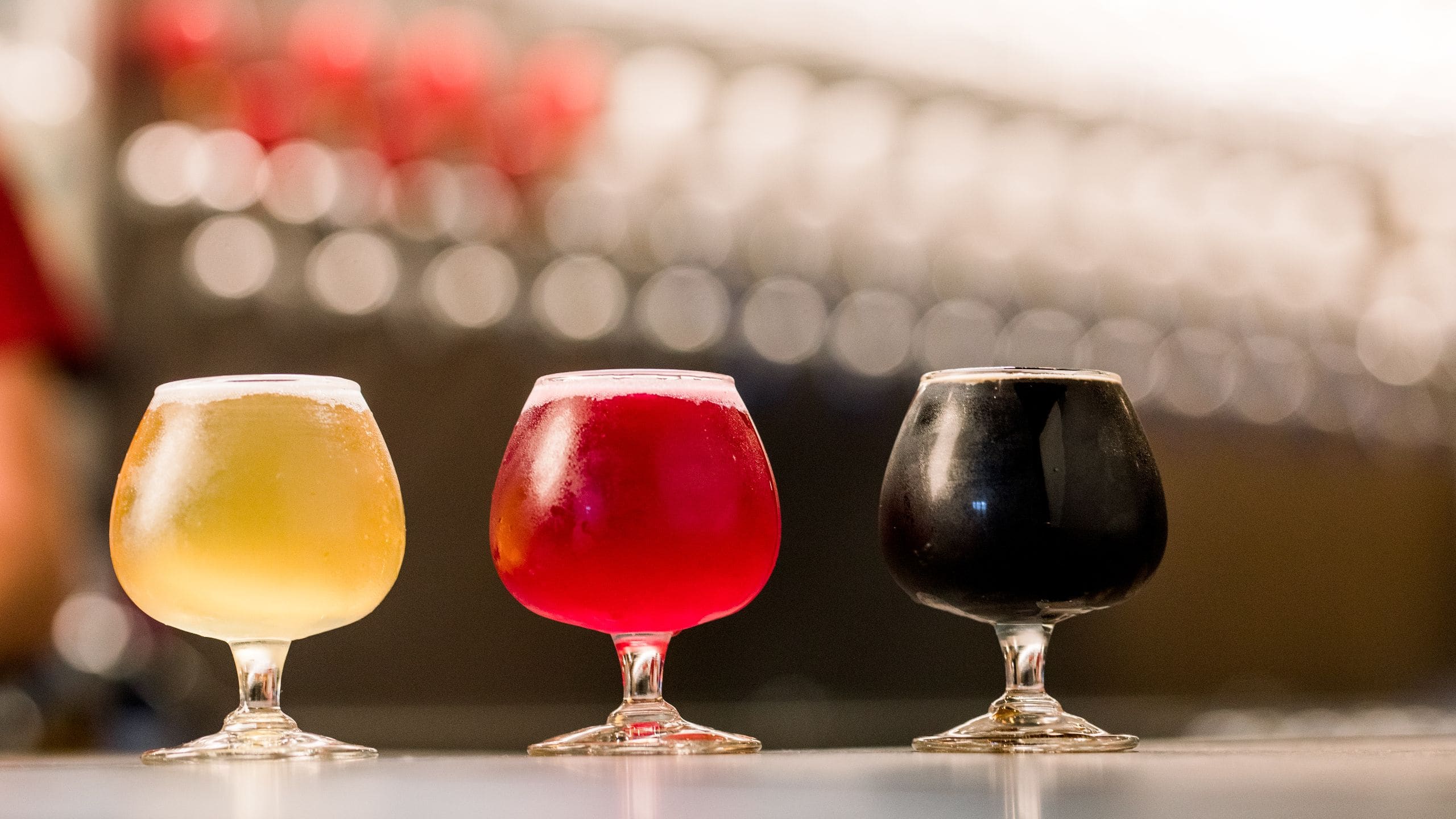 Global HY_P145 Brewery