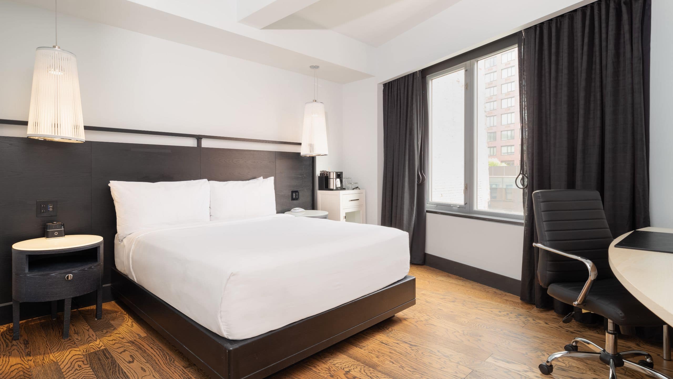 1 von 3 Hyatt Union Square New York King ADA