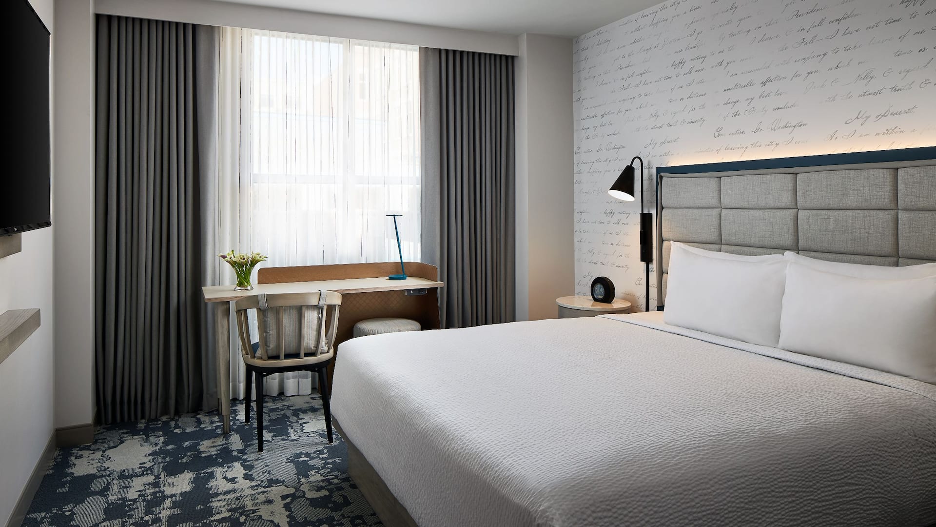 1 von 3 Hyatt Centric Old Town Alexandria King